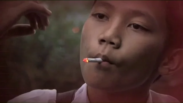 Sex, Lies, and Cigarettes