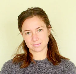 Isla Hansen