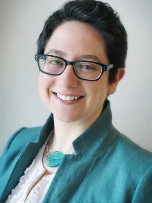Hannah Kosstrin