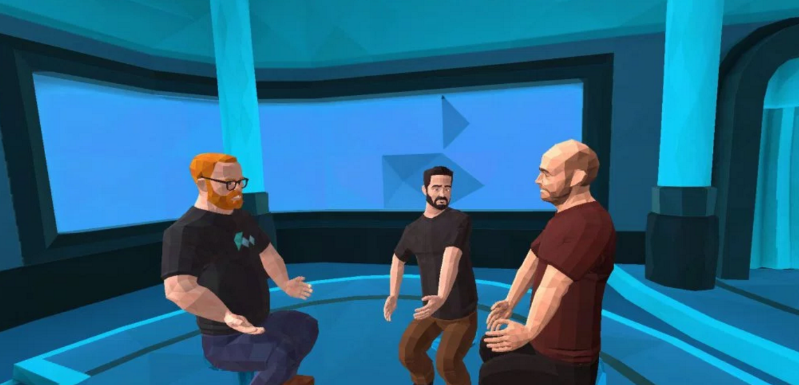 Challenges and Rewards of Designing a VR World