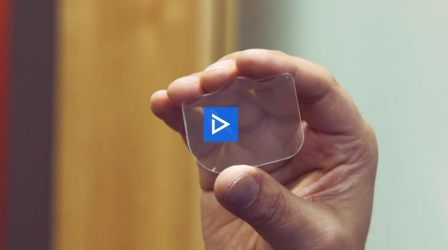 The Untold Story of Magic Leap, the World's Most Secretive Startup