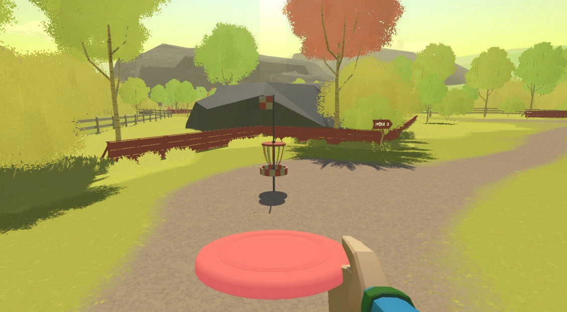 Rec Room