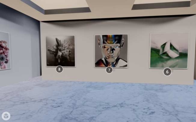 Instamuseum
