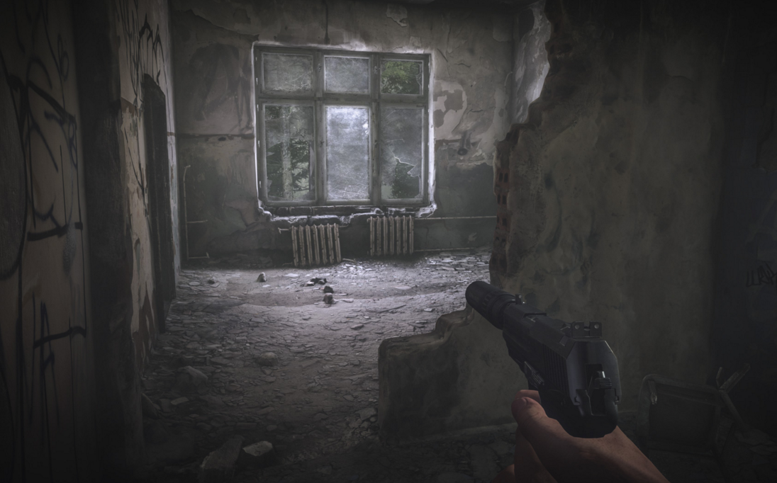 Get Even Game