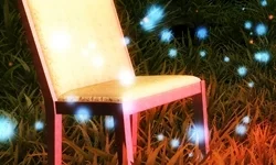 Sightline the Chair