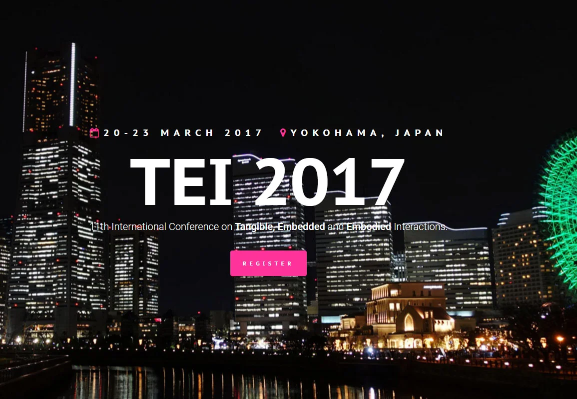 TEI 2017