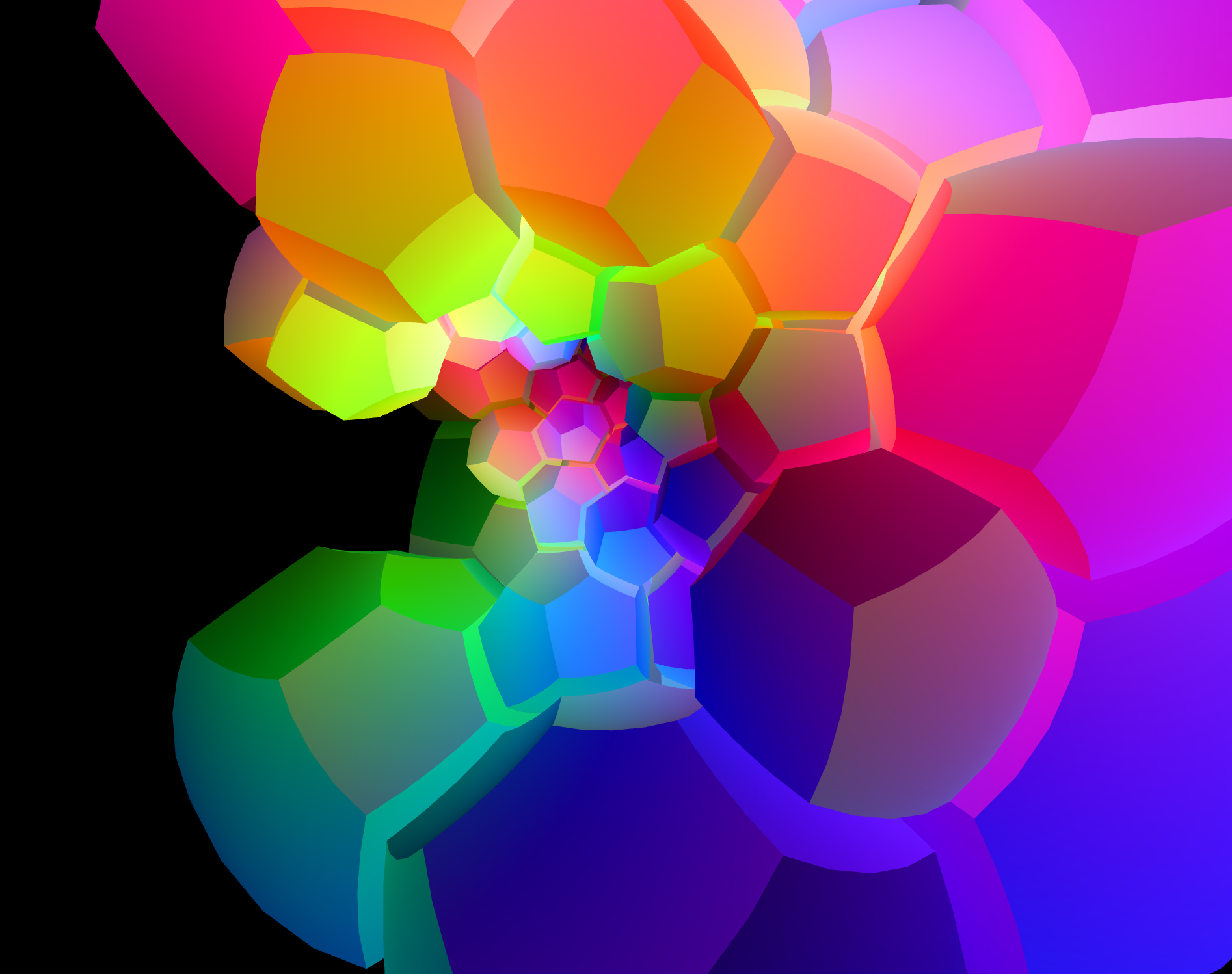 Human Advancement Research Community