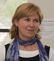 Susan Melsop