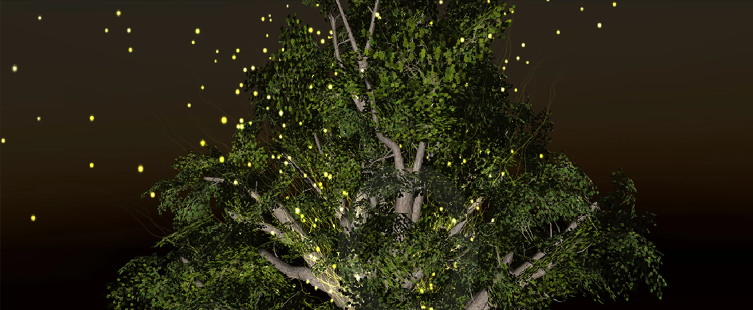 Virtual Healing Spaces