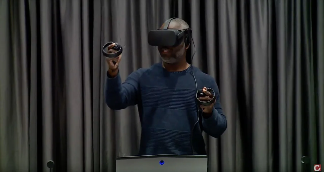 Sculpting in Digital Space: Digital Modeling &amp; Virtual Reality for Art &amp; Design