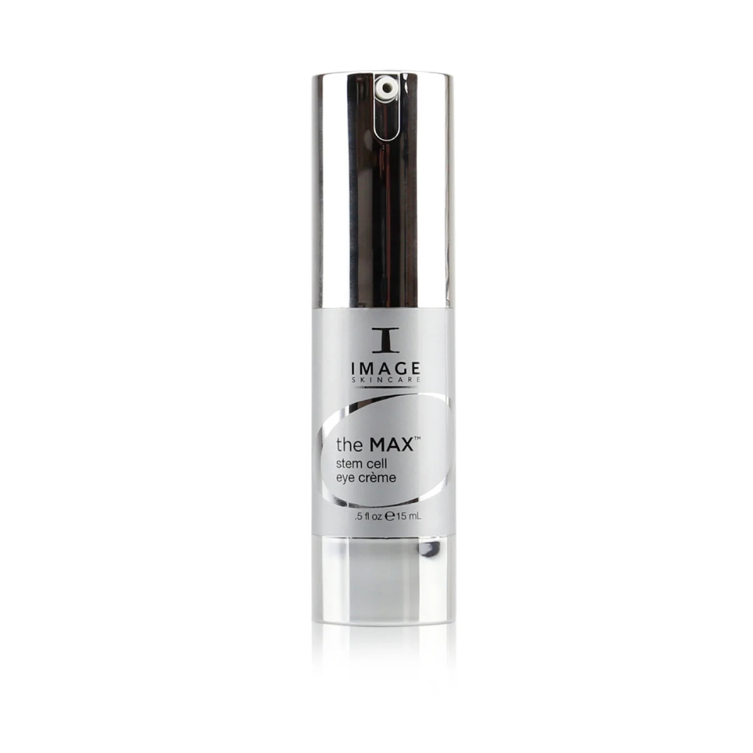 the MAX™ stem cell eye crème