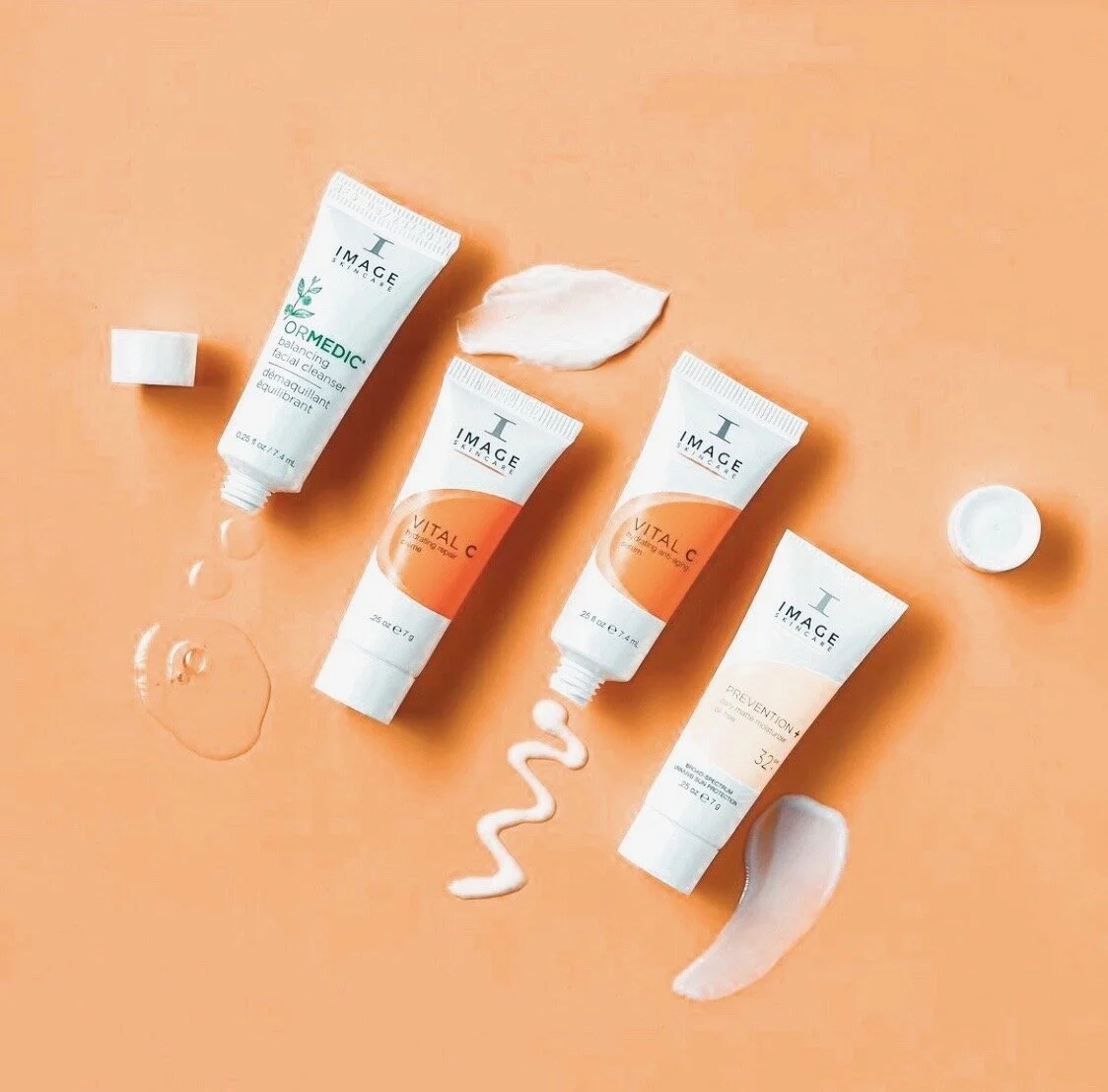 ENZYME Peel Kit