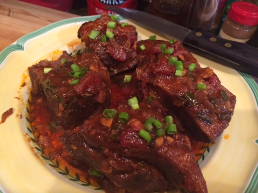 Jolie Vue Farms — Beef Brisket