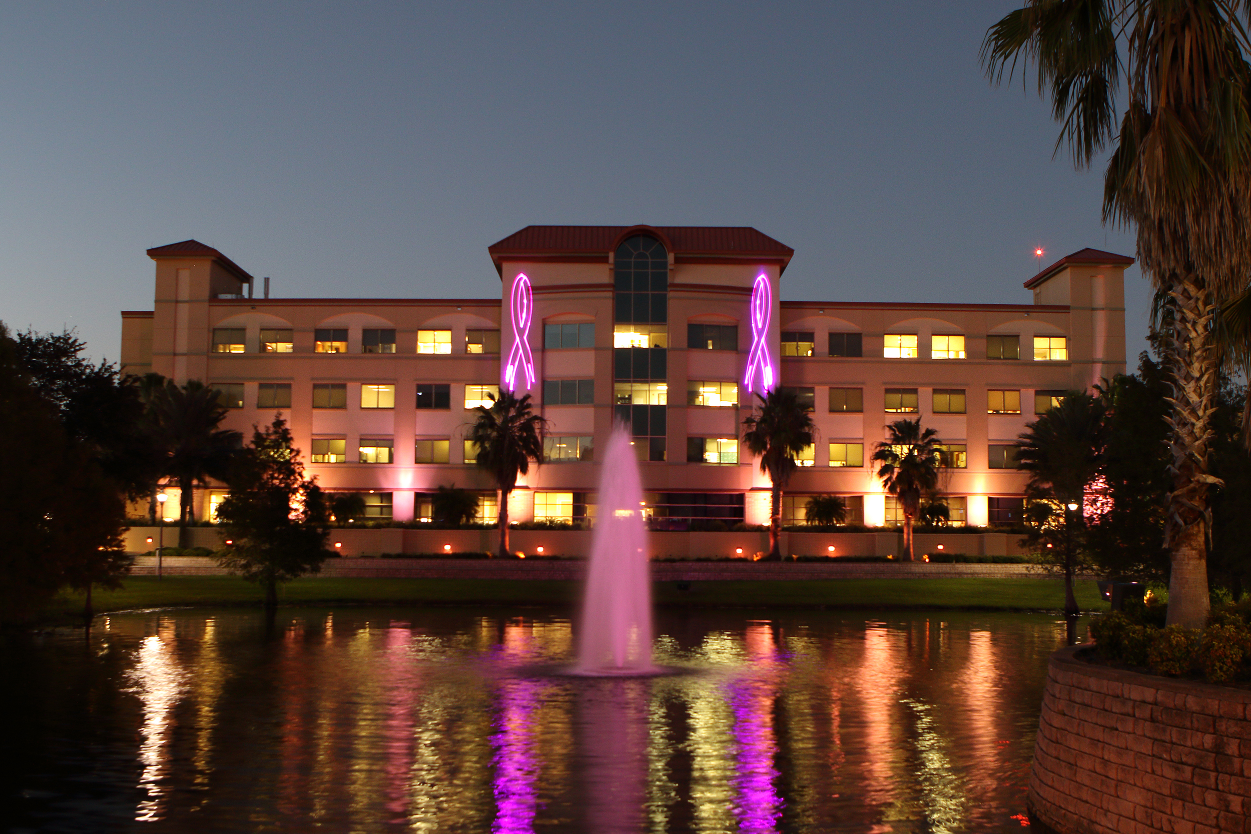 Leesburg Regional Medical Center