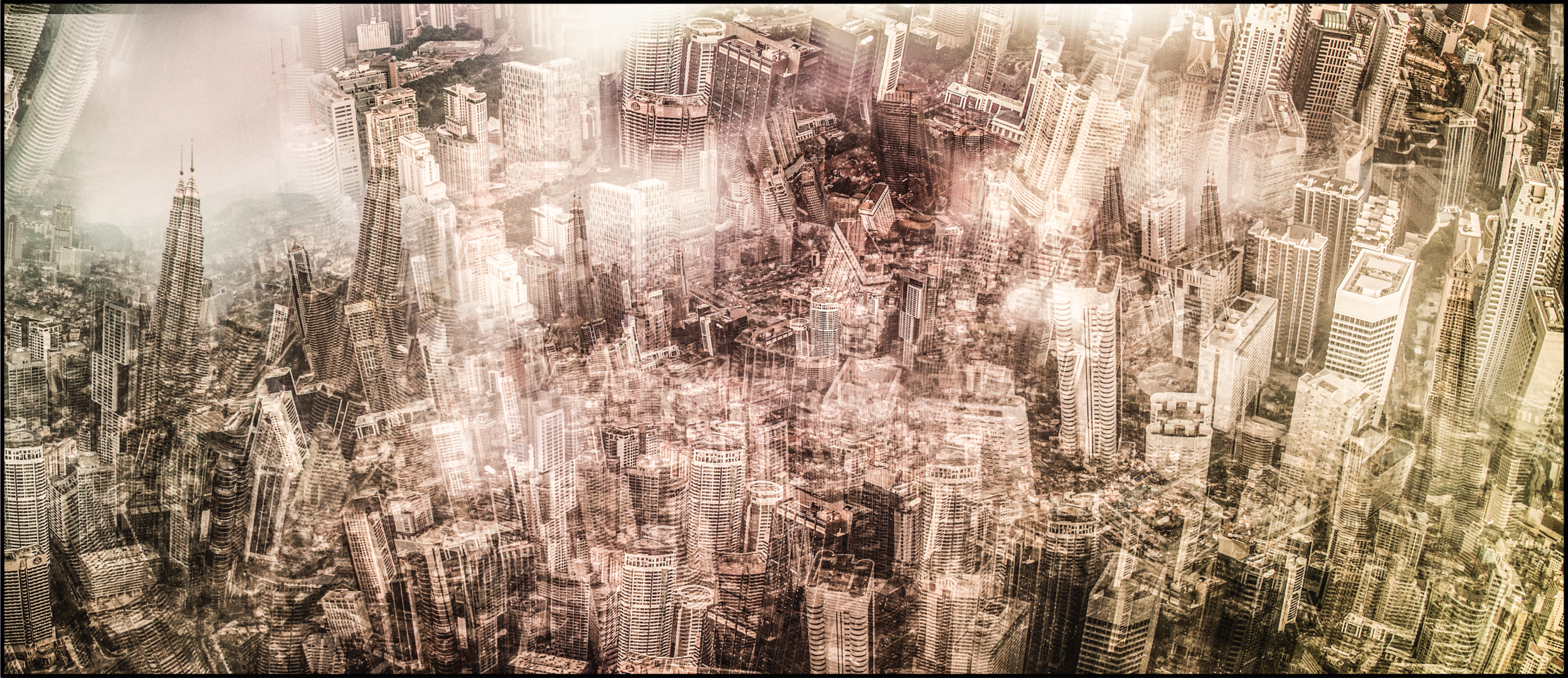 K U A L A  L U M P U R