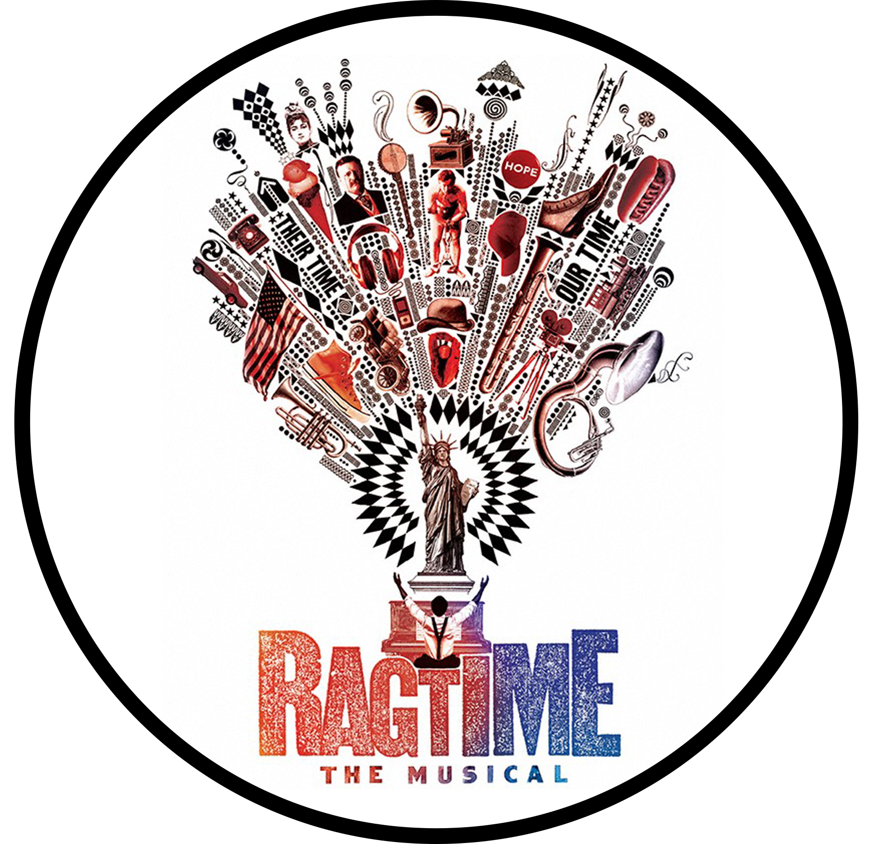 RAGTIME