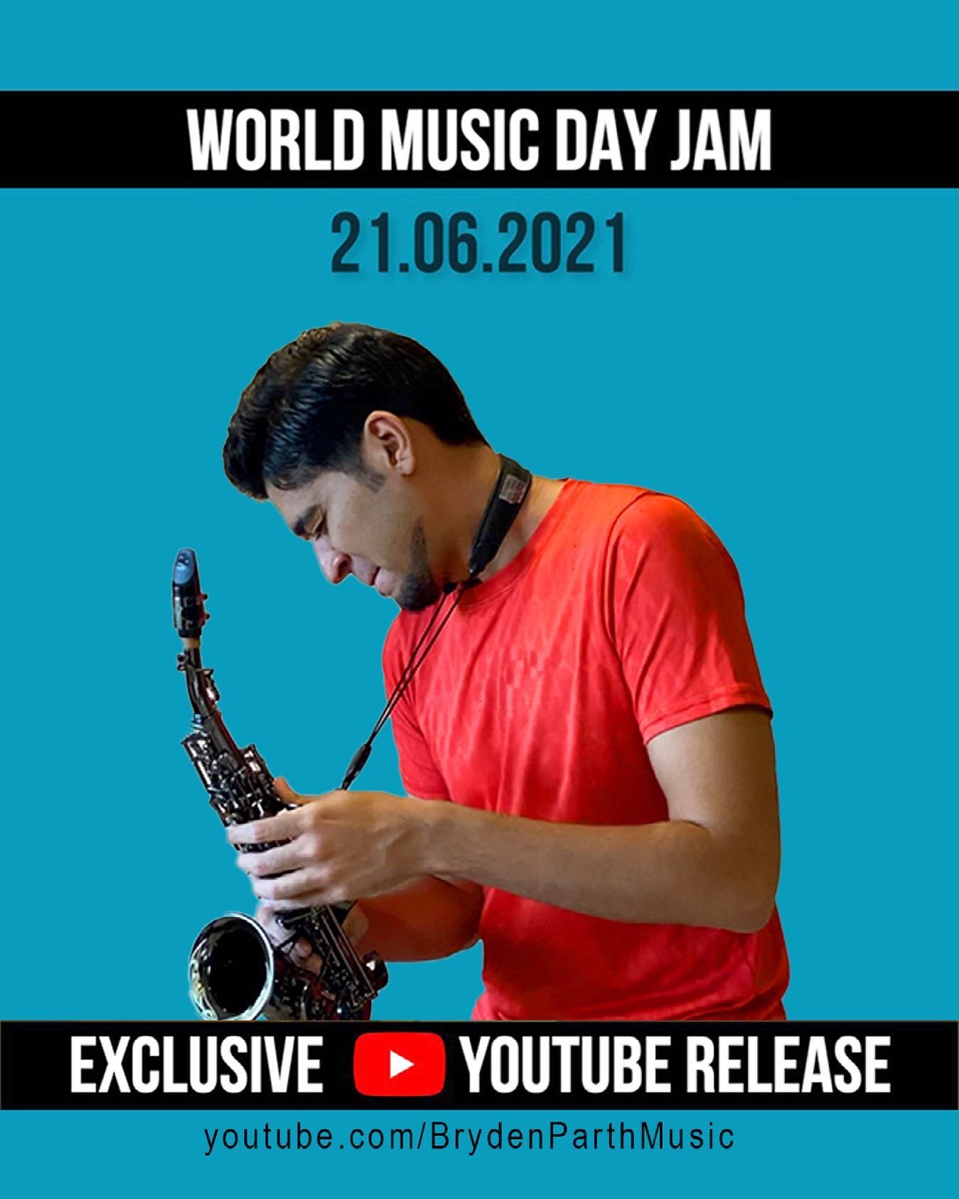 We&rsquo;re interrupting your Friday night feed with a very important announcement! 🎉

In case you hadn&rsquo;t heard, we&rsquo;re dropping a brand spanking new cover on the 21st of June, at 6pm! 🎵💃🏻

It&rsquo;s a World Music Day &lsquo;locked in