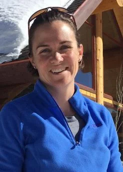 Julie Phelps, NSCA-CPT