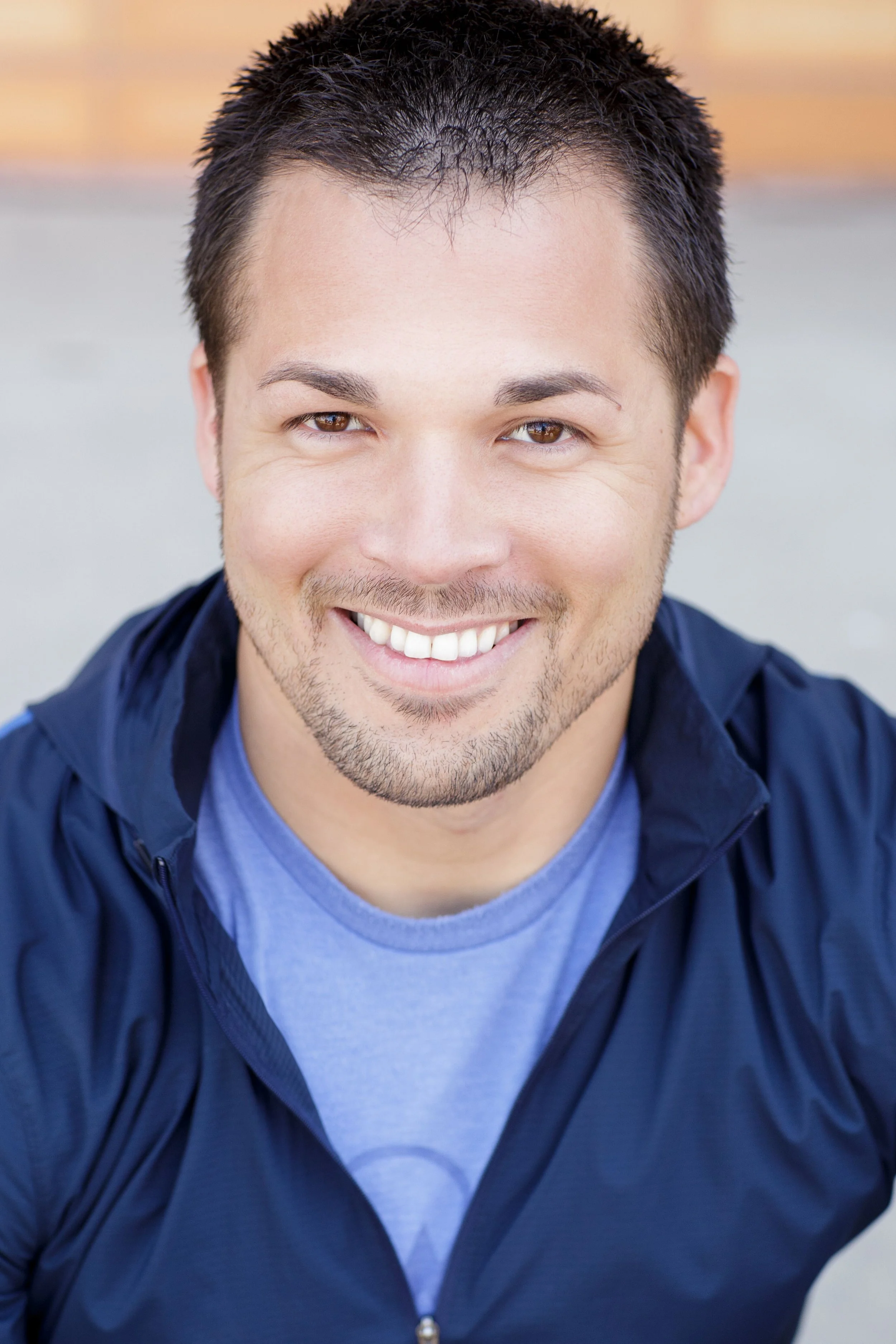 Jason Butler, CPT - Body Composition - Nutrition