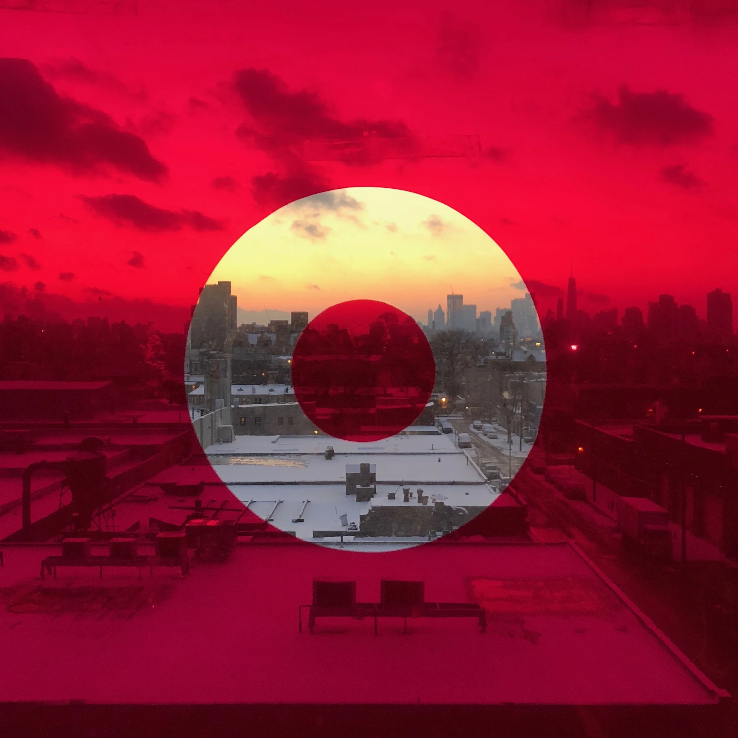 It Happened Saturday