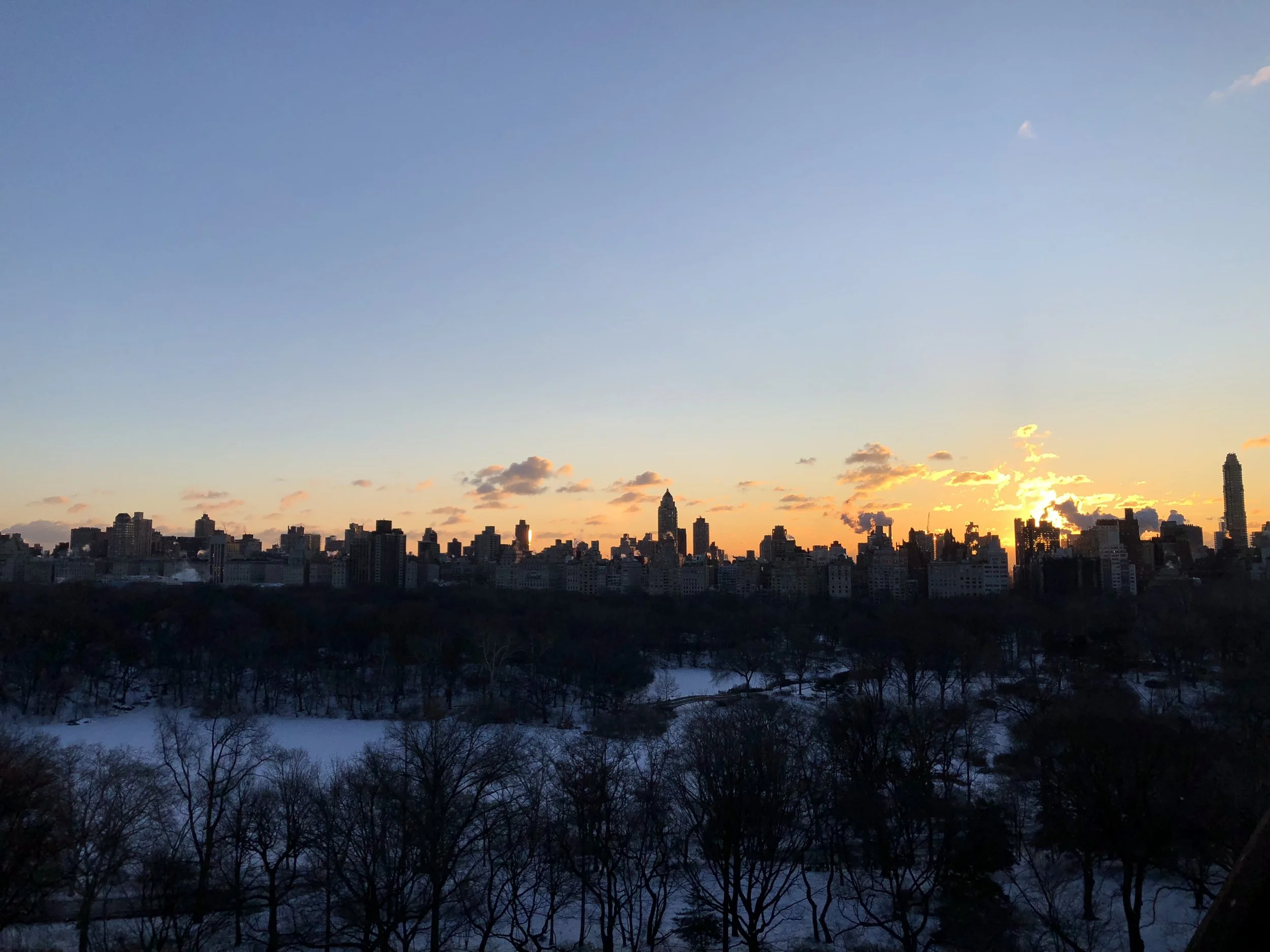 January 6, 7:33 am