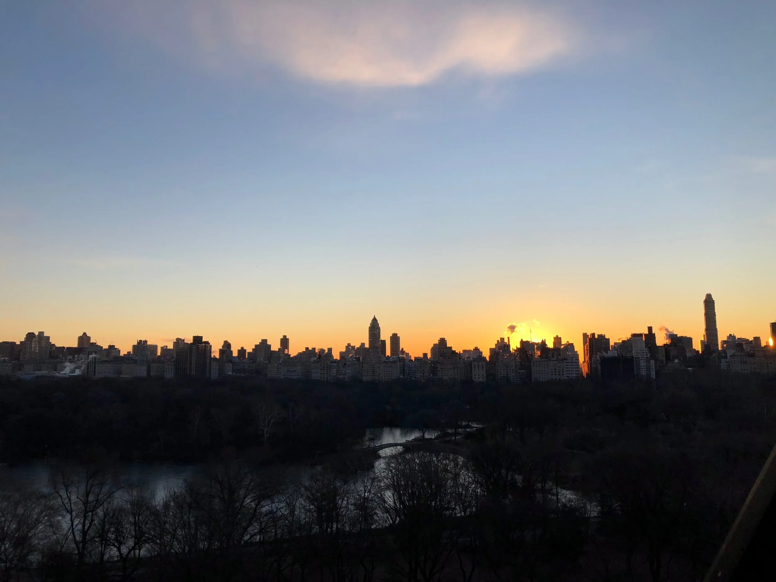 January 25, 7:21 am