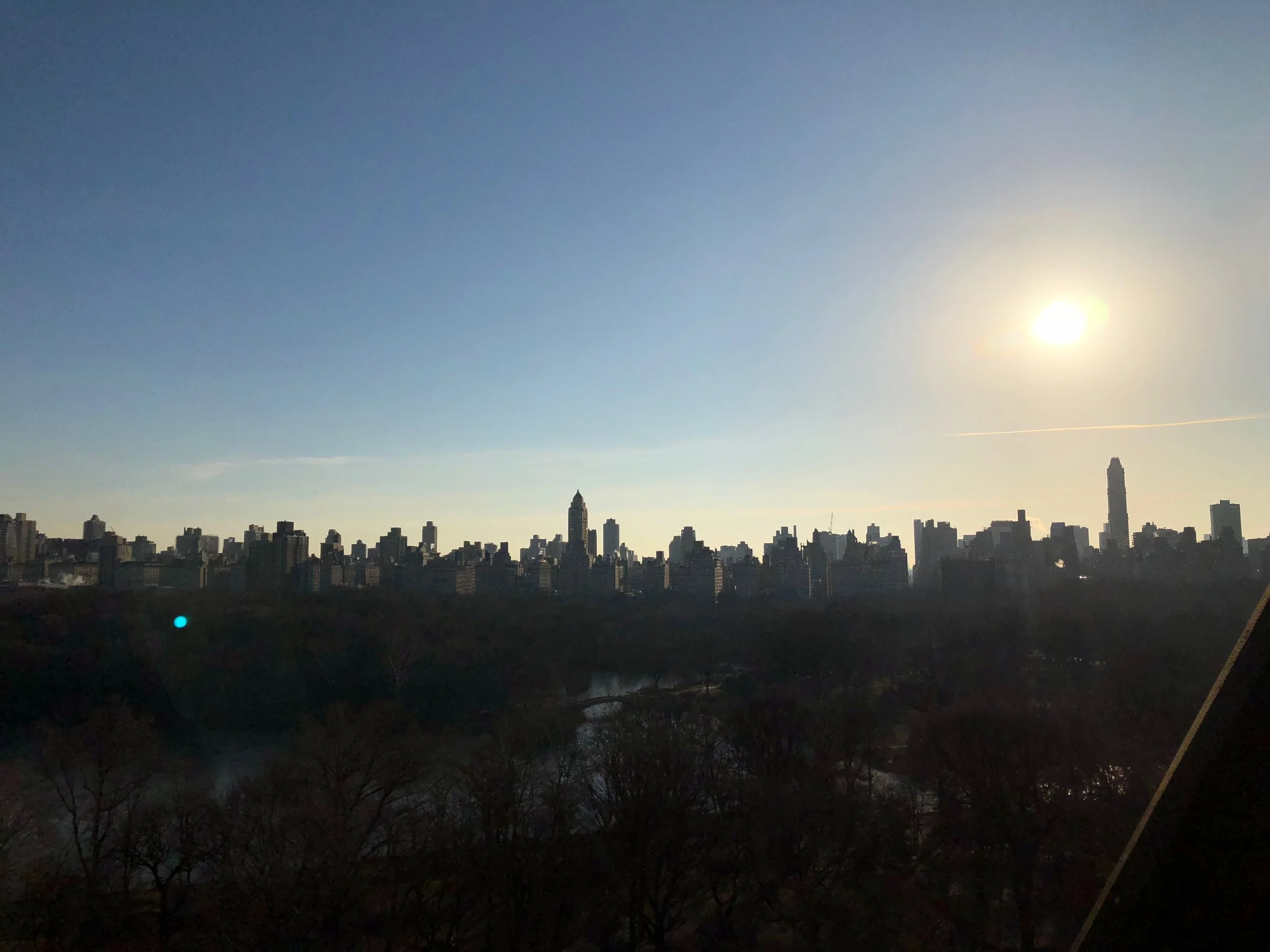January 27, 8:30 am