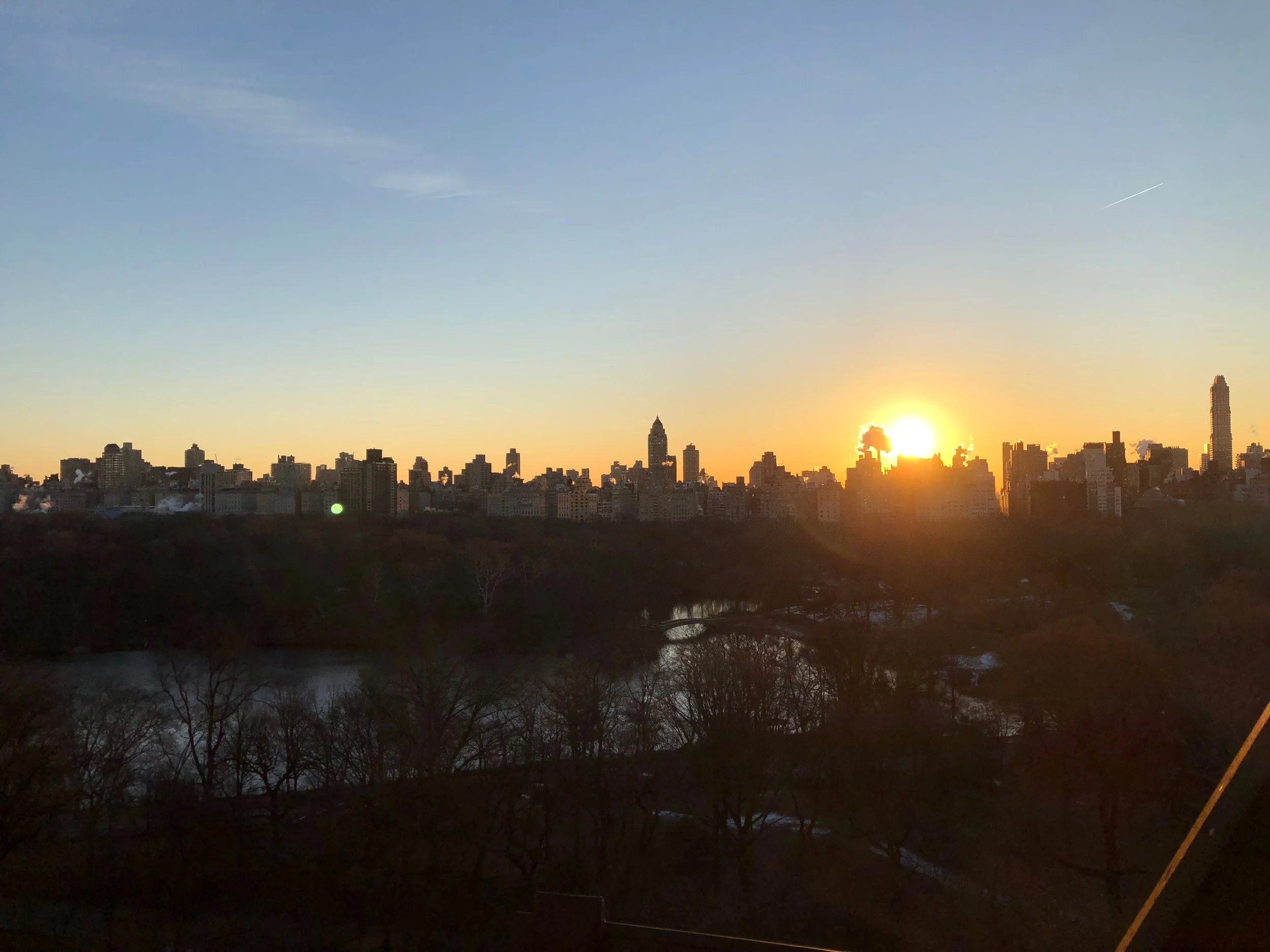 January 31, 7:26 am