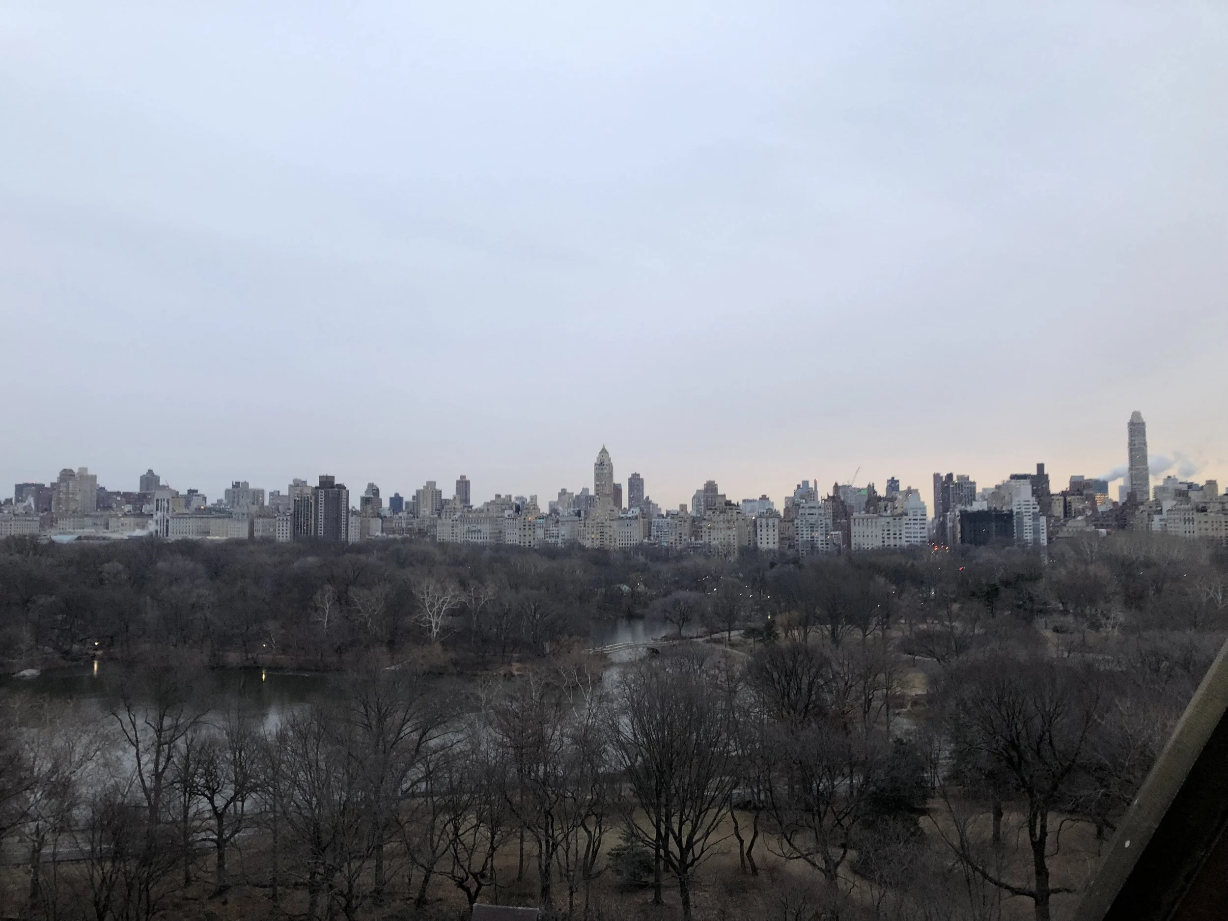 February 7, 7:08 am