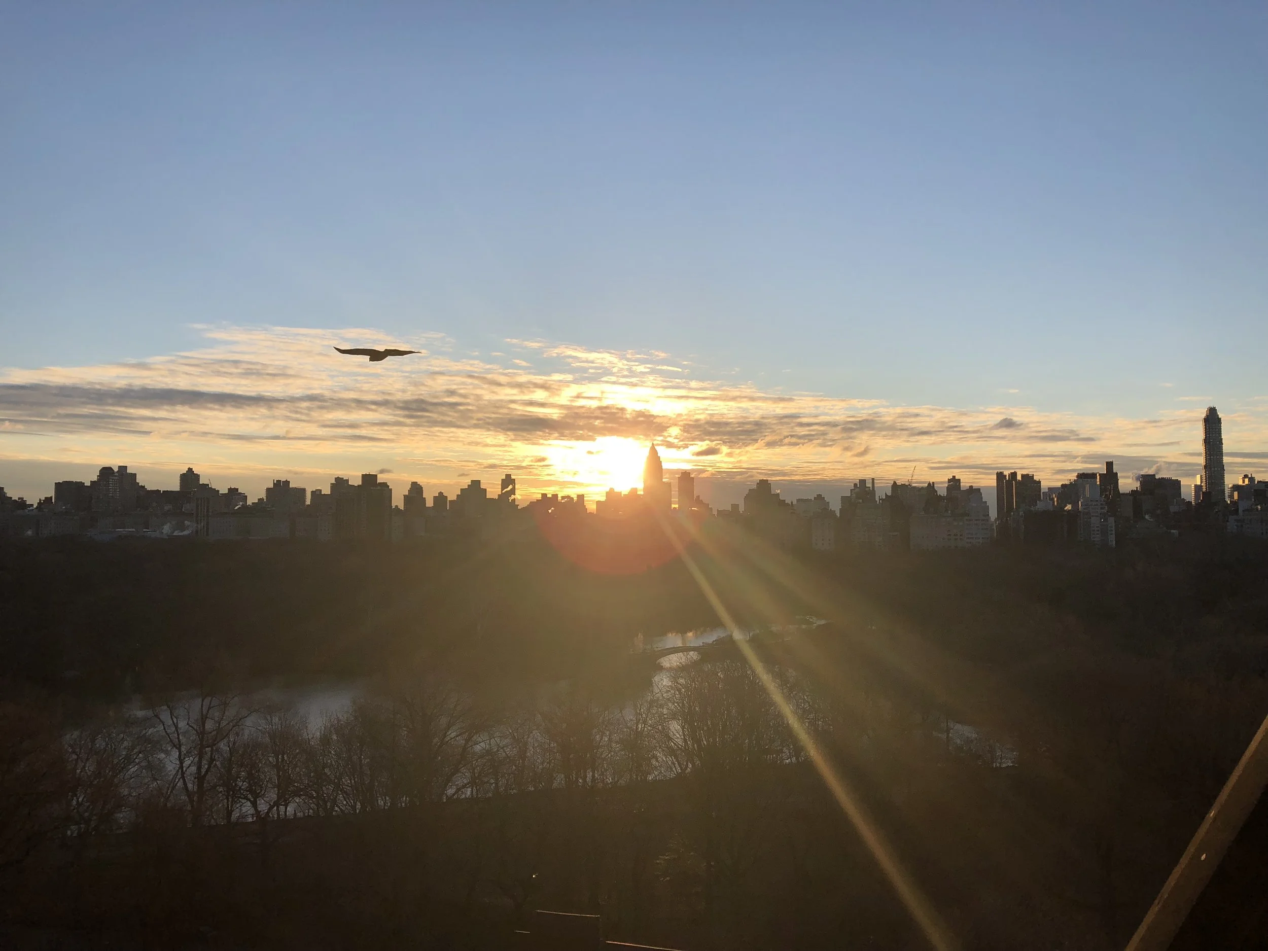 March 5, 6:43 am