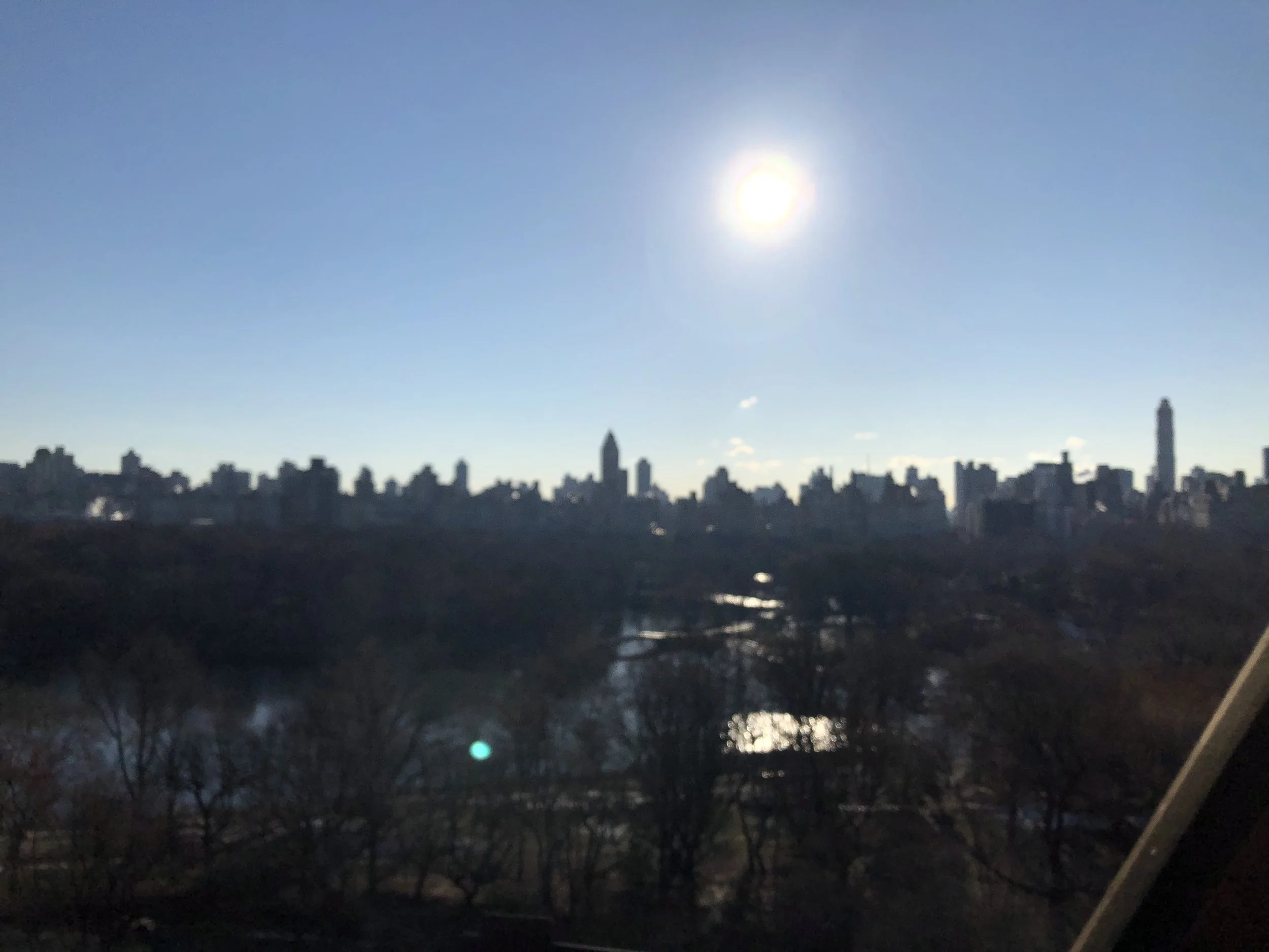 March 10, 7:50 am