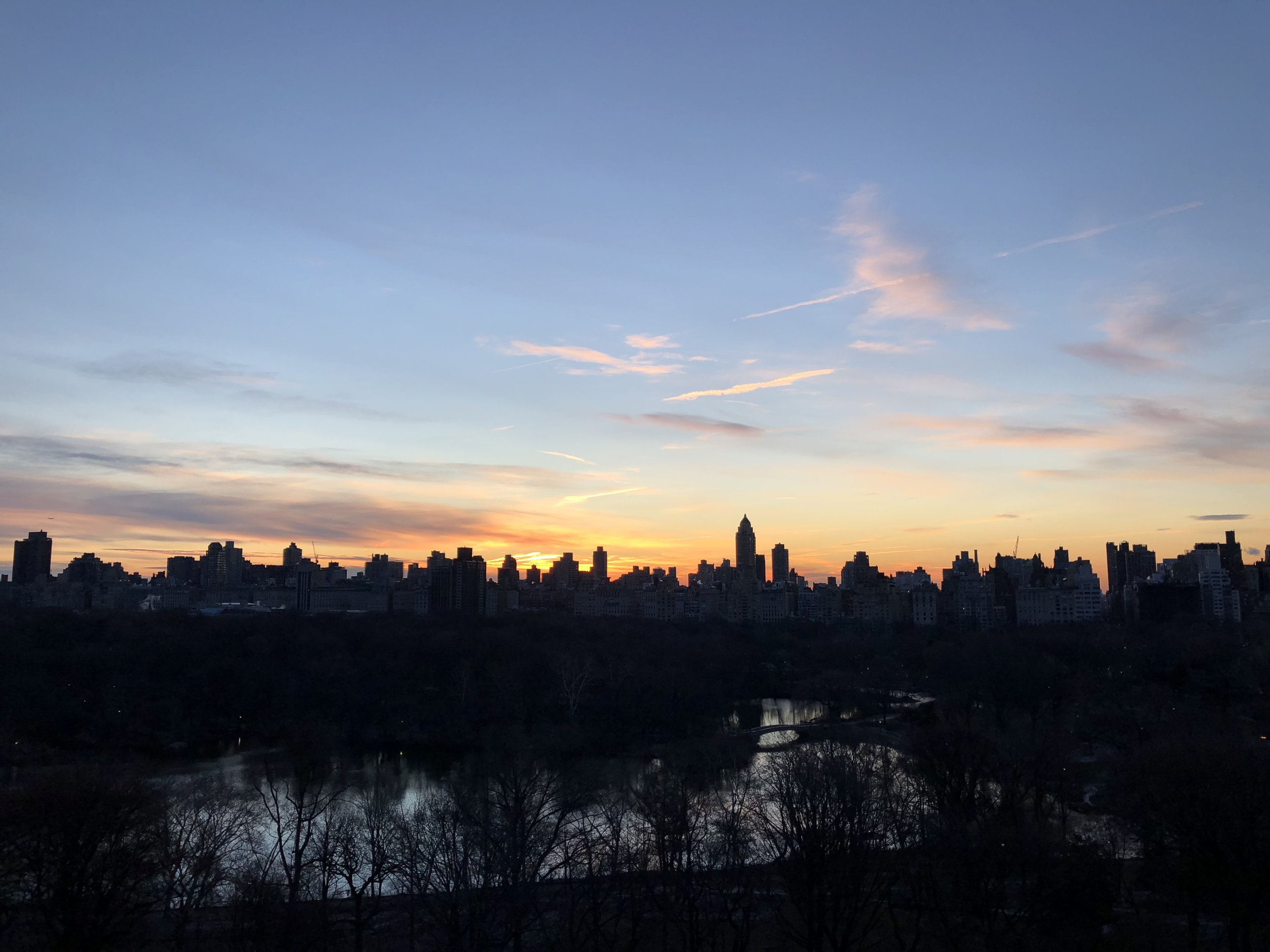 March 15, 7:06 am