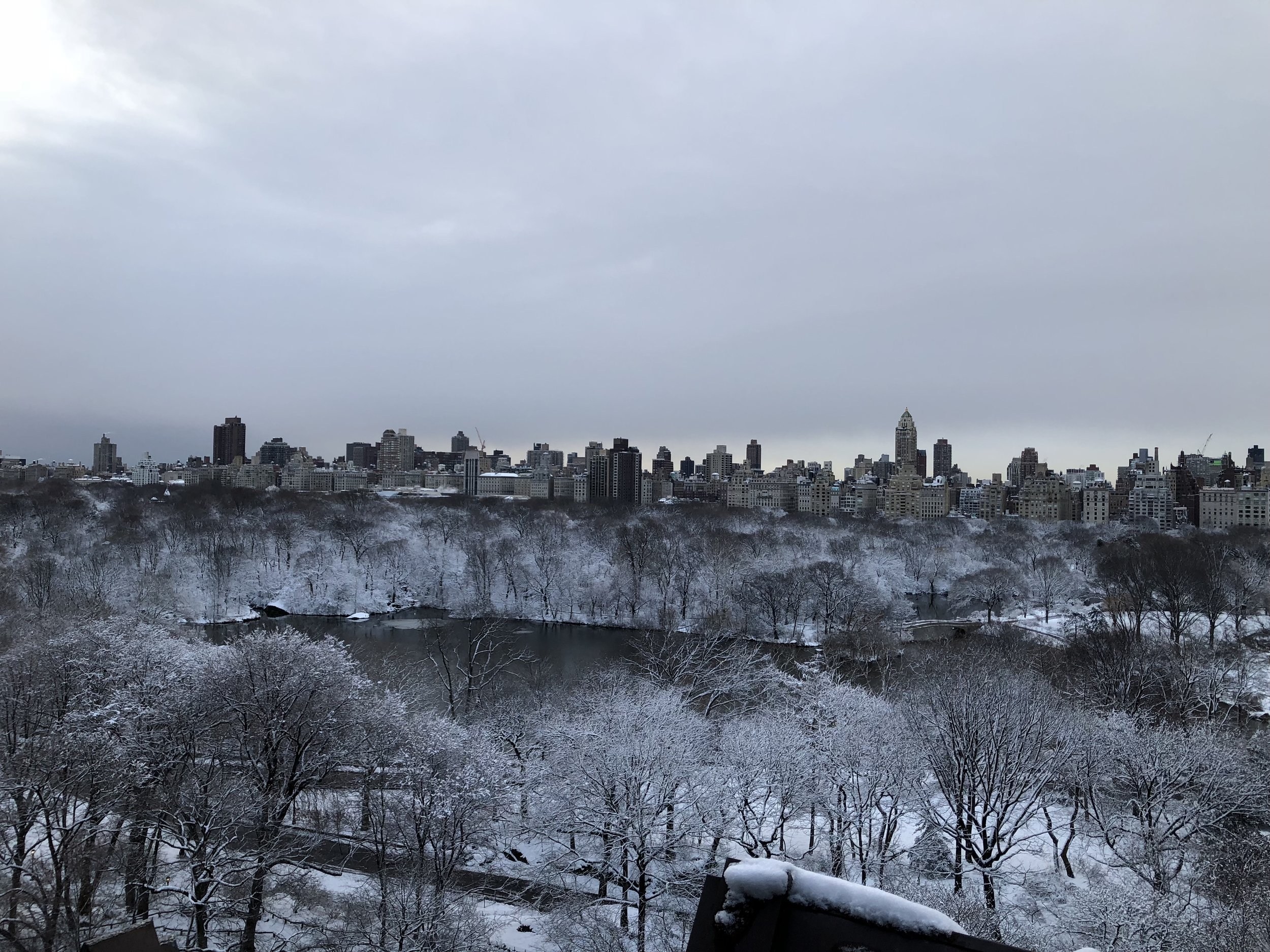 March 22, 7:15 am