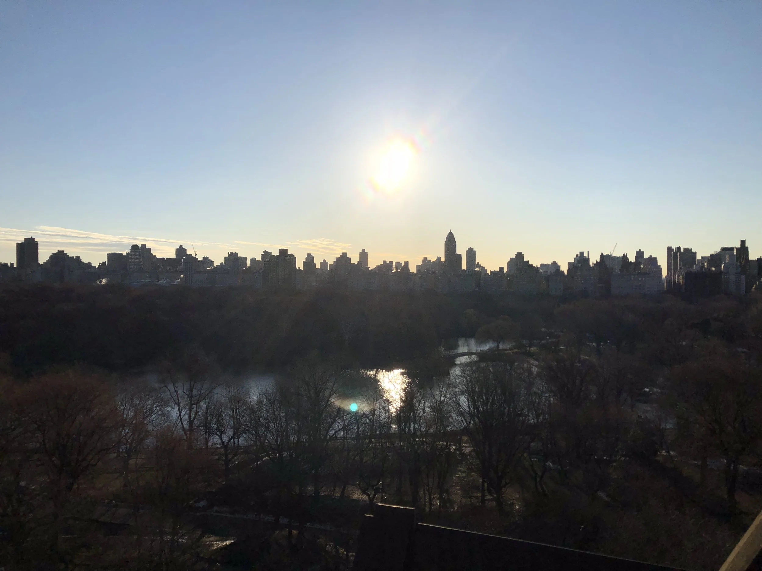 March 24, 7:50 am