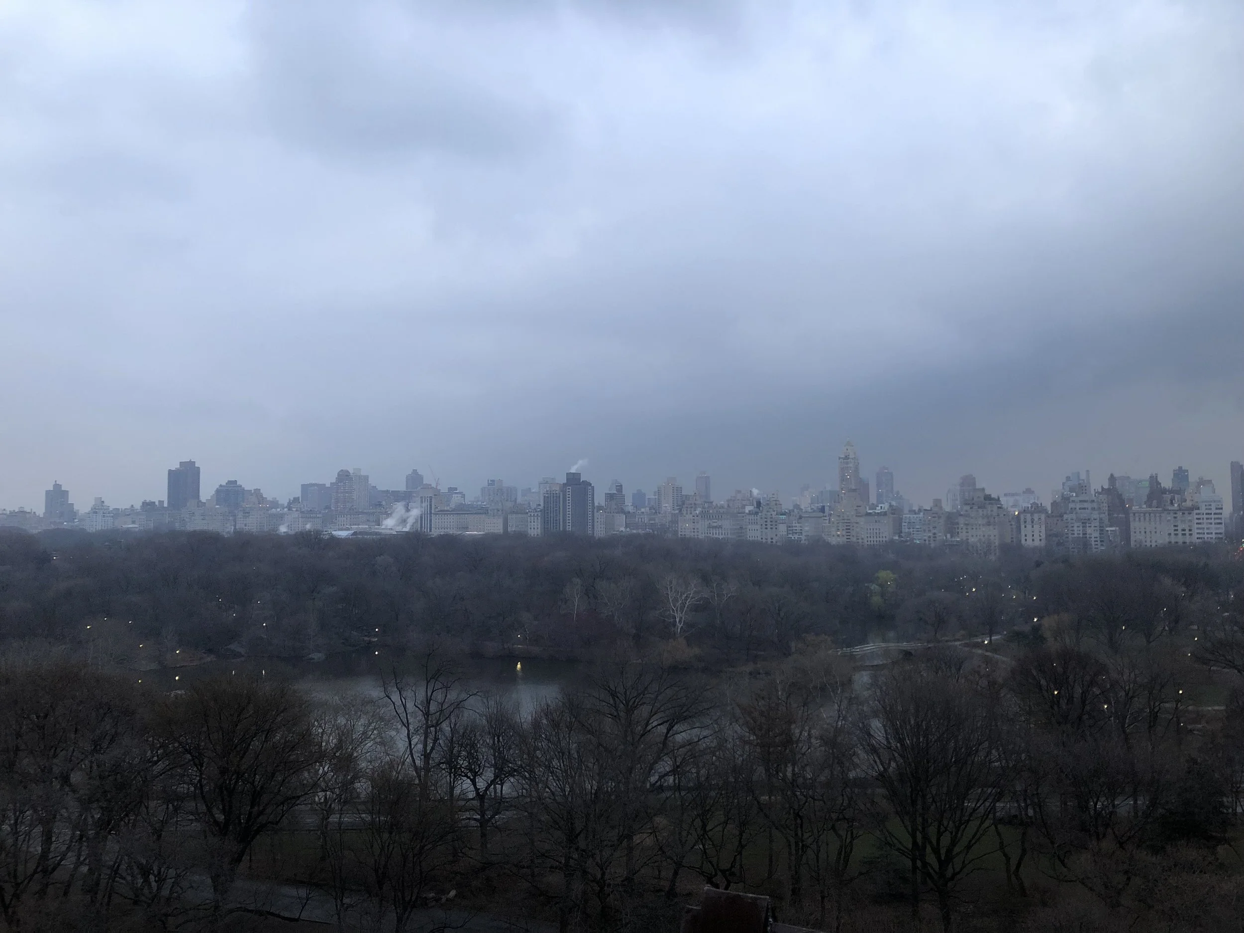 April 10, 6:30 am