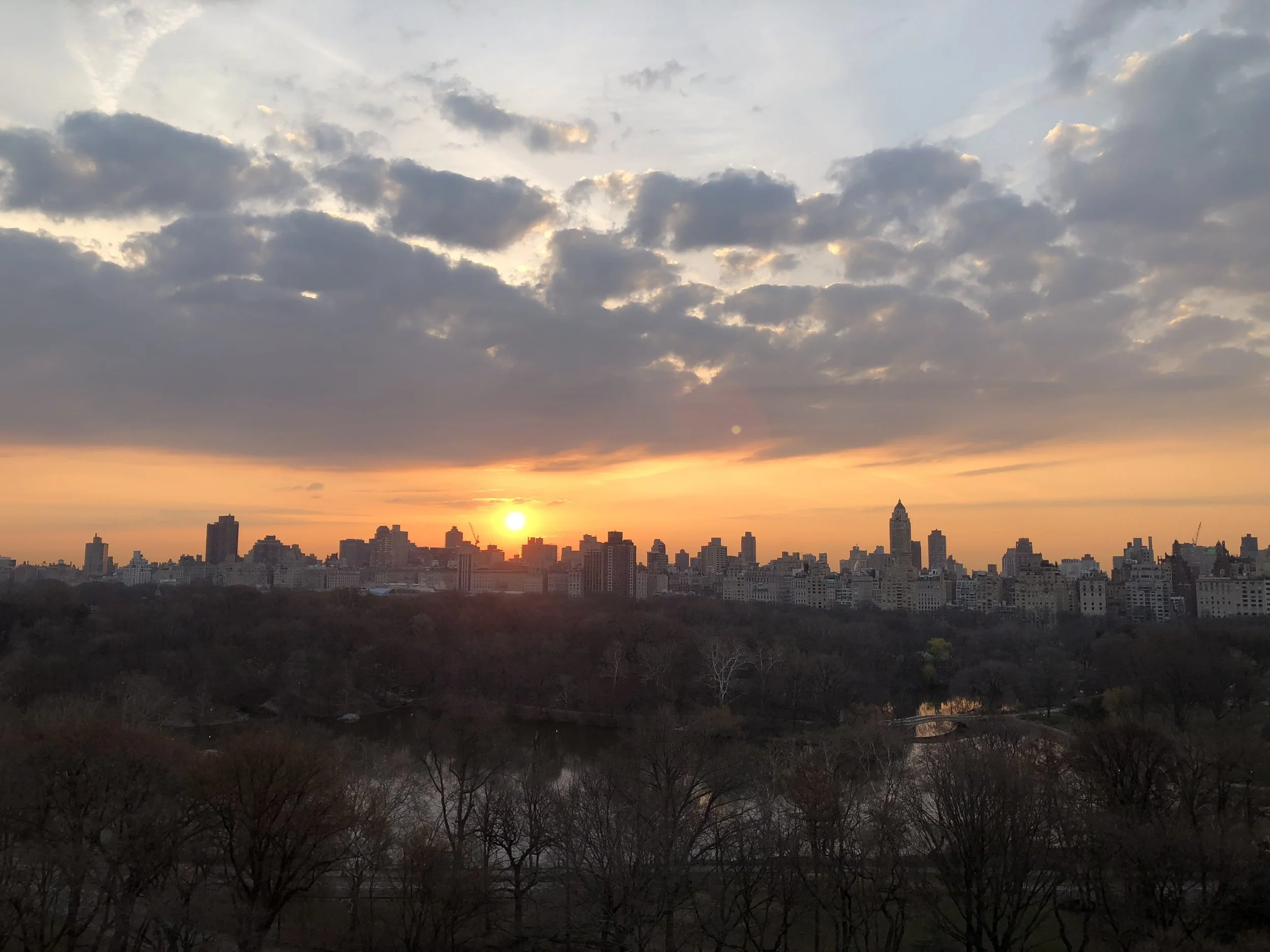 April 12, 6:41 am