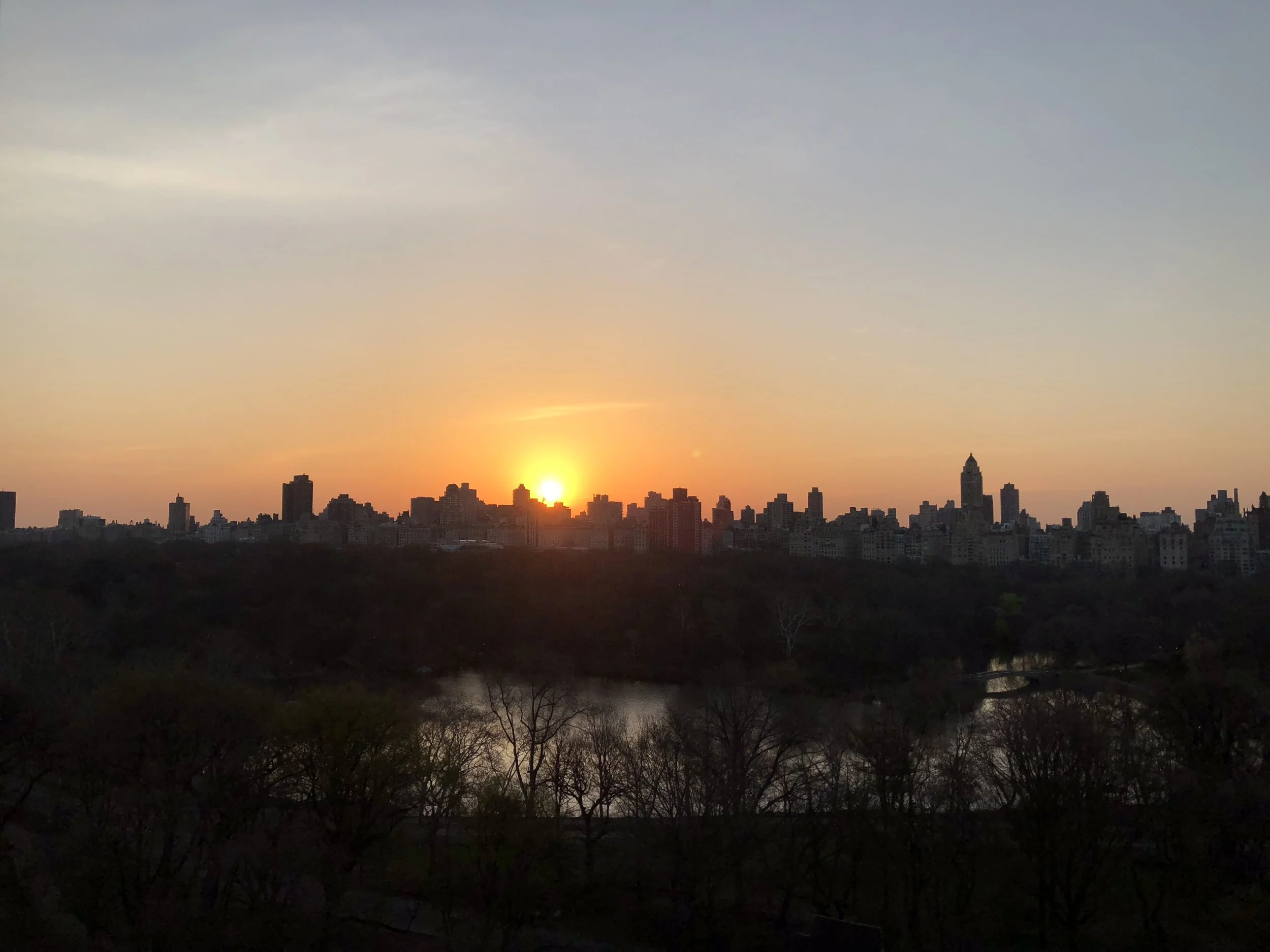 April 14, 6:34 am