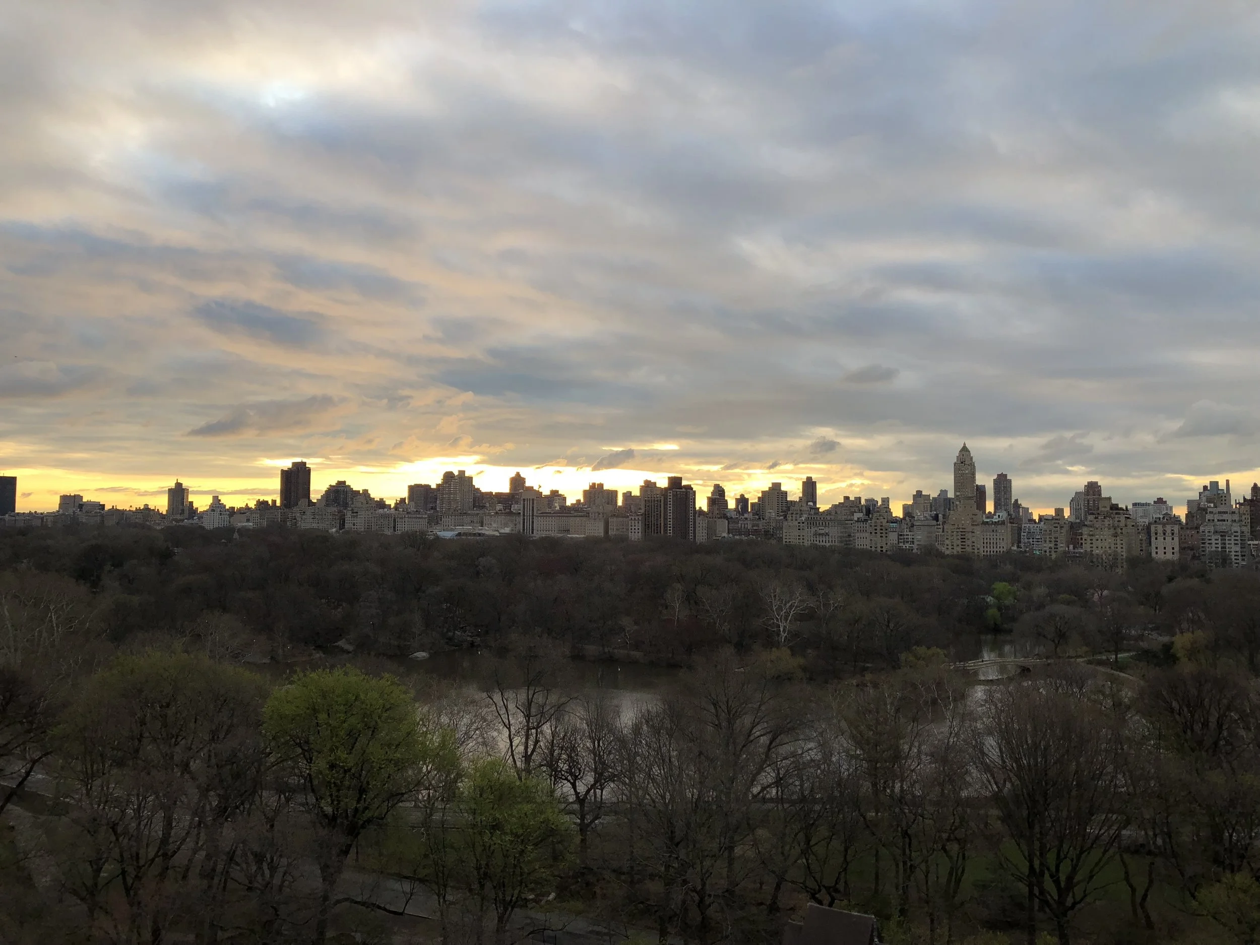 April 17, 6:51 am