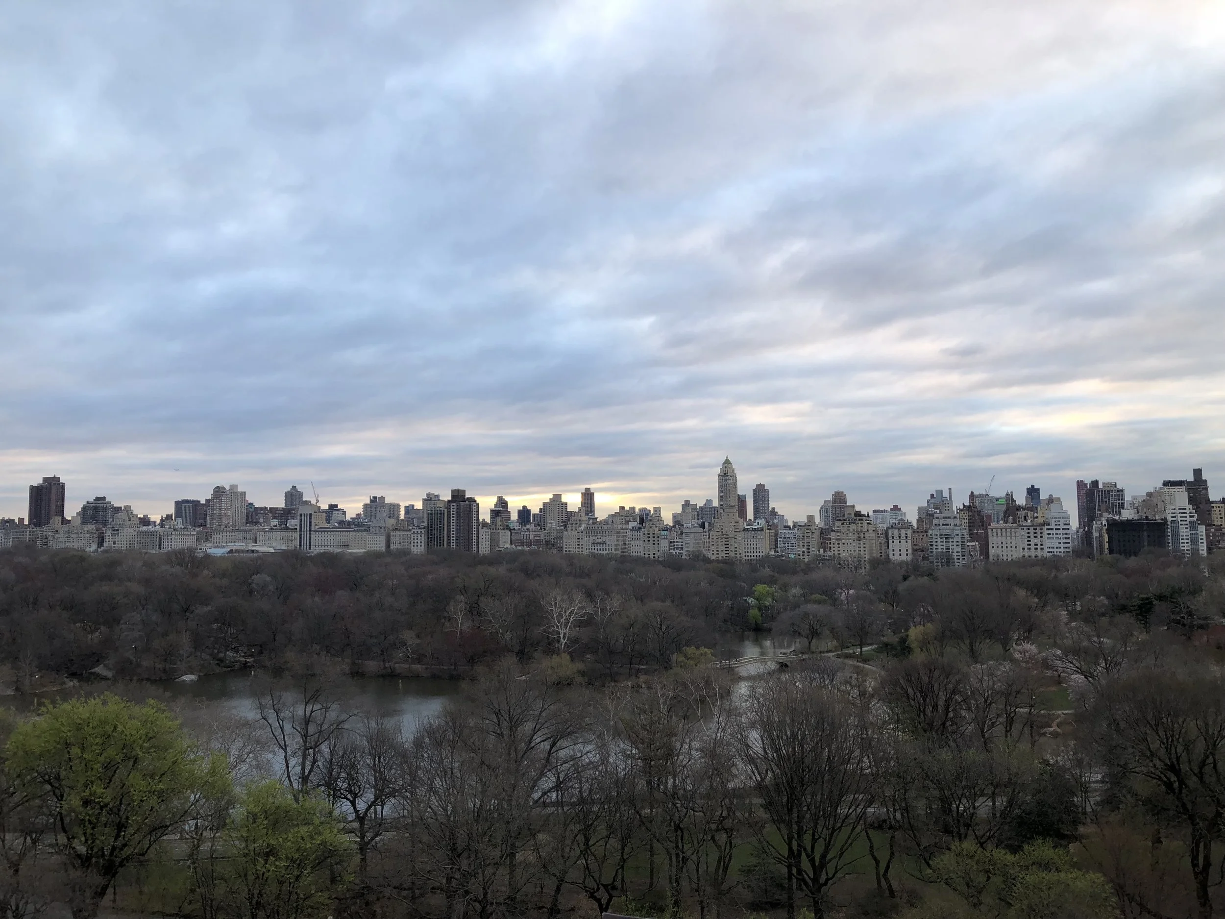 April 18, 6:41 am