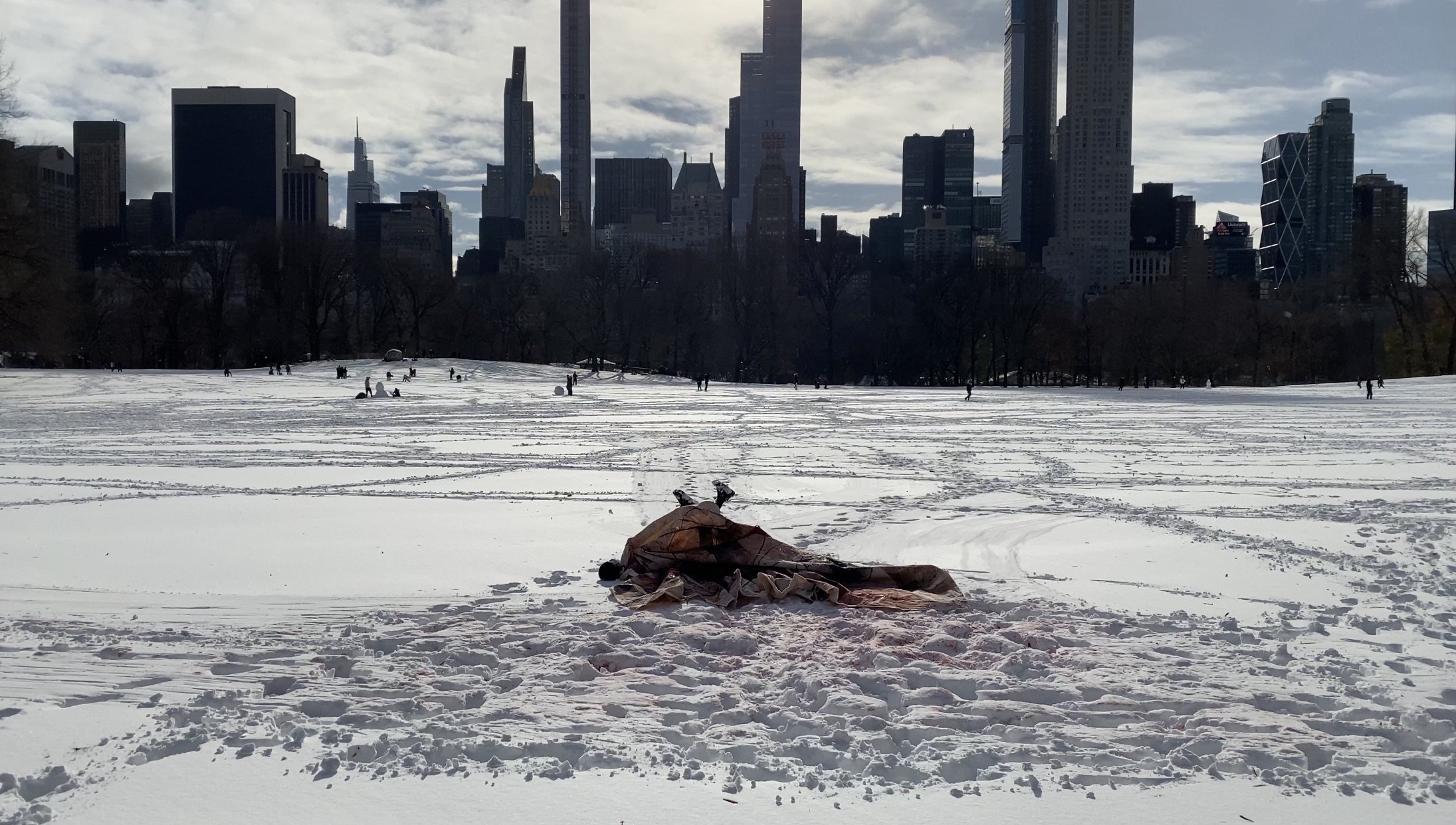  Red Holiday  12.17.2020 