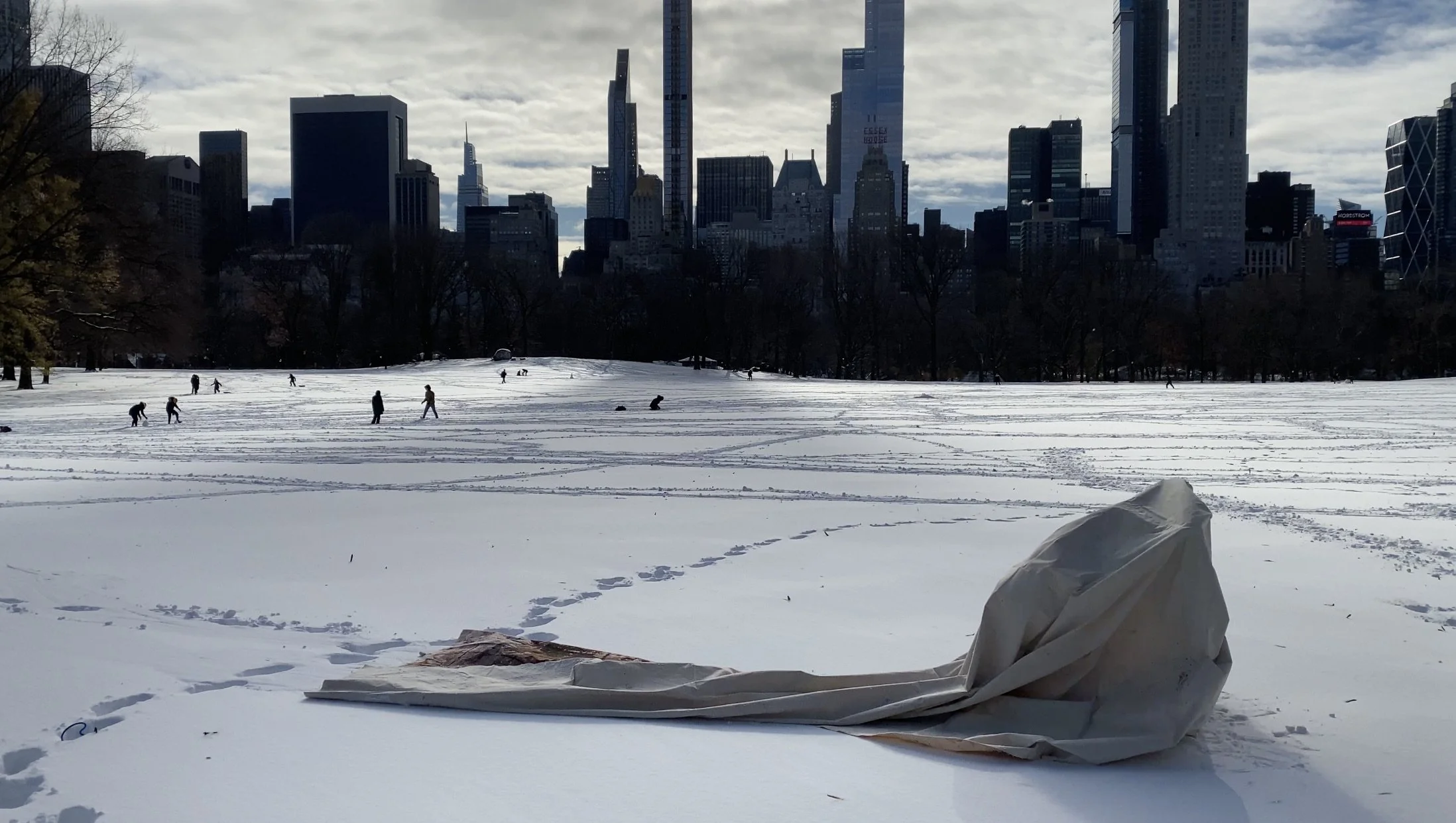  Red Holiday  12.17.2020 