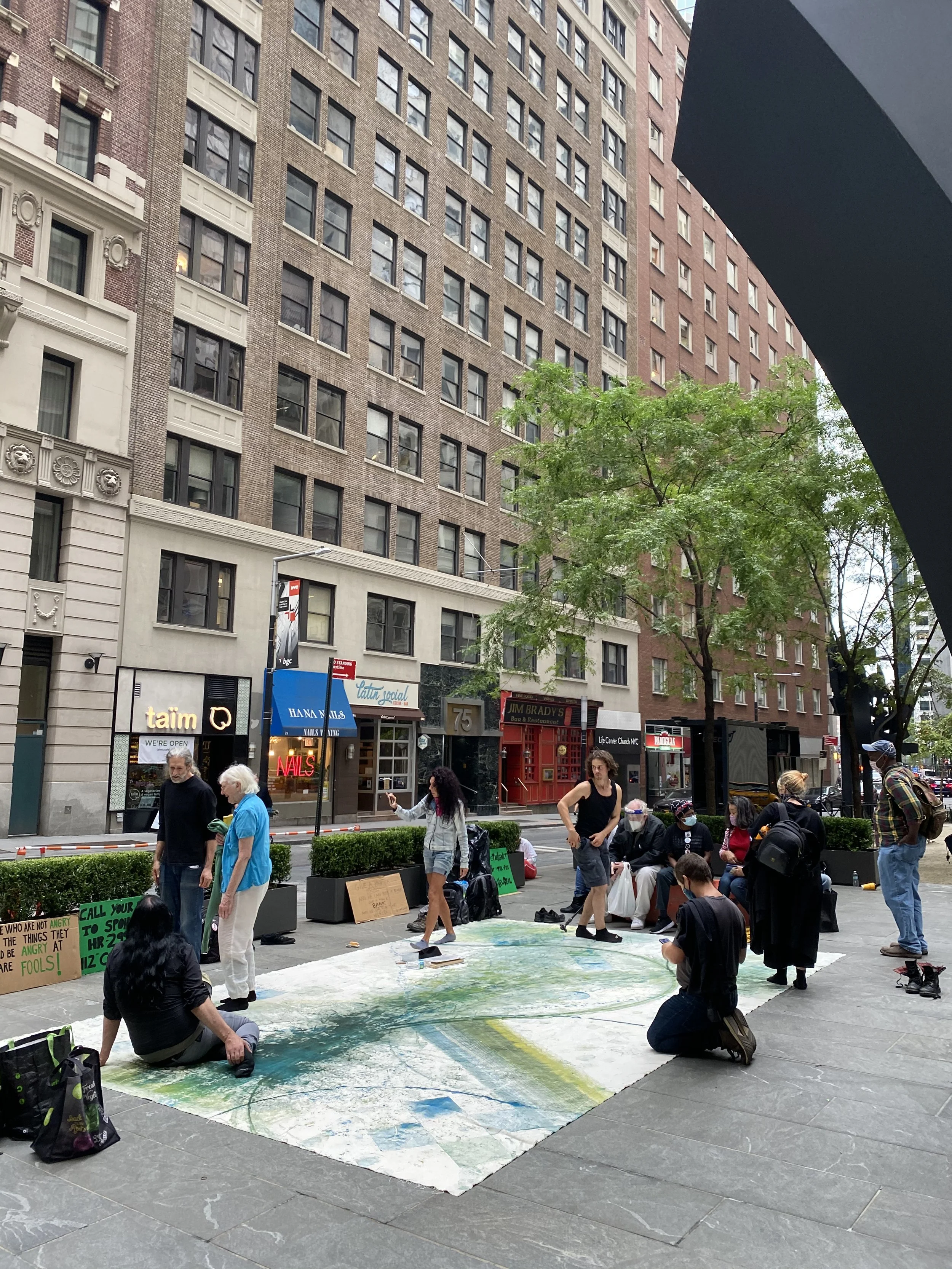  Labored Day  9.17.2020 