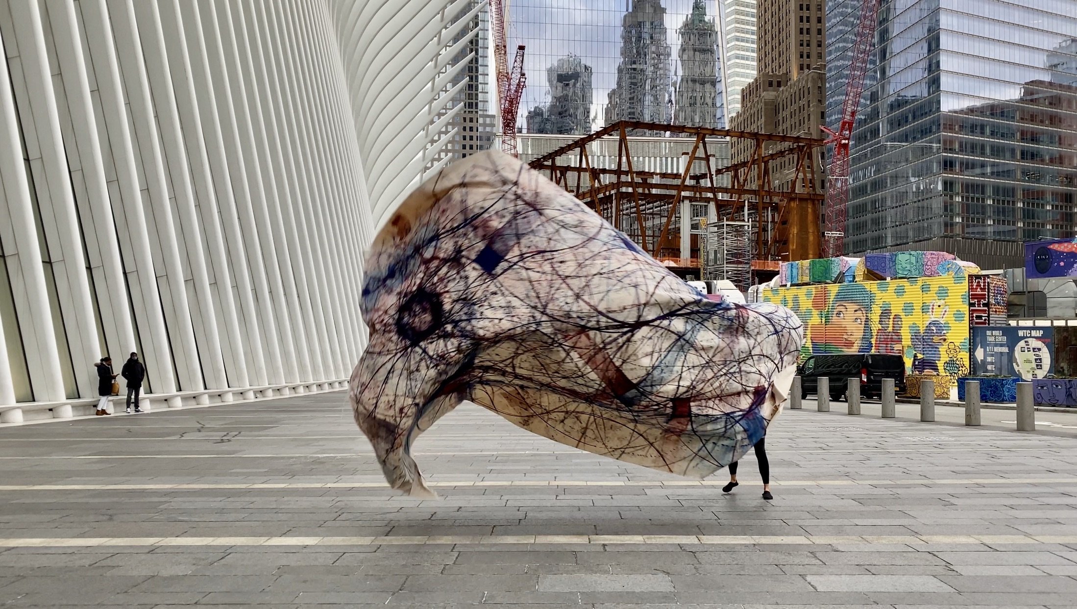  Born On The Fourth (Burn The Flag)  1.17.2020 