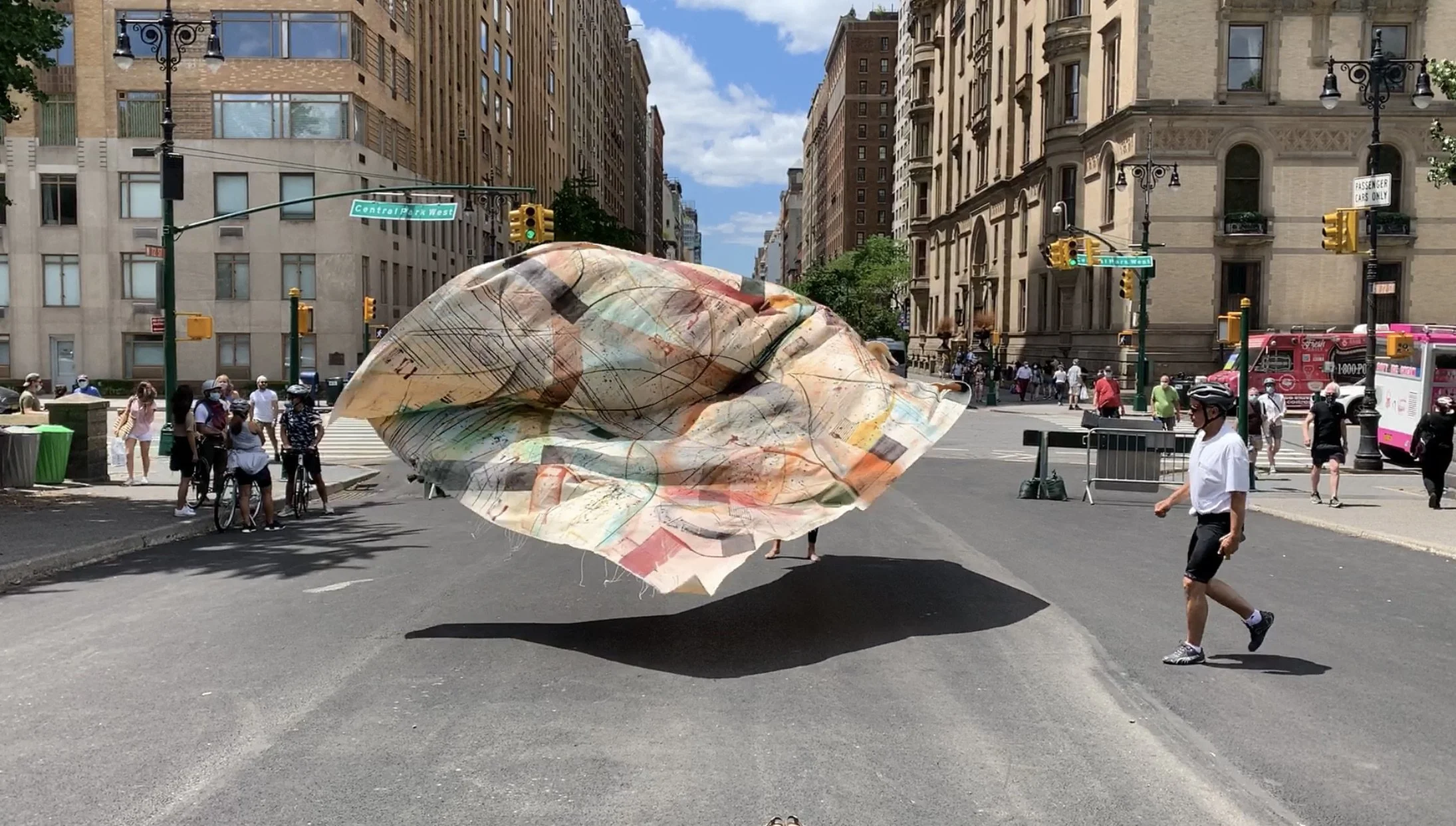  Fire Flight  6.6.2020 