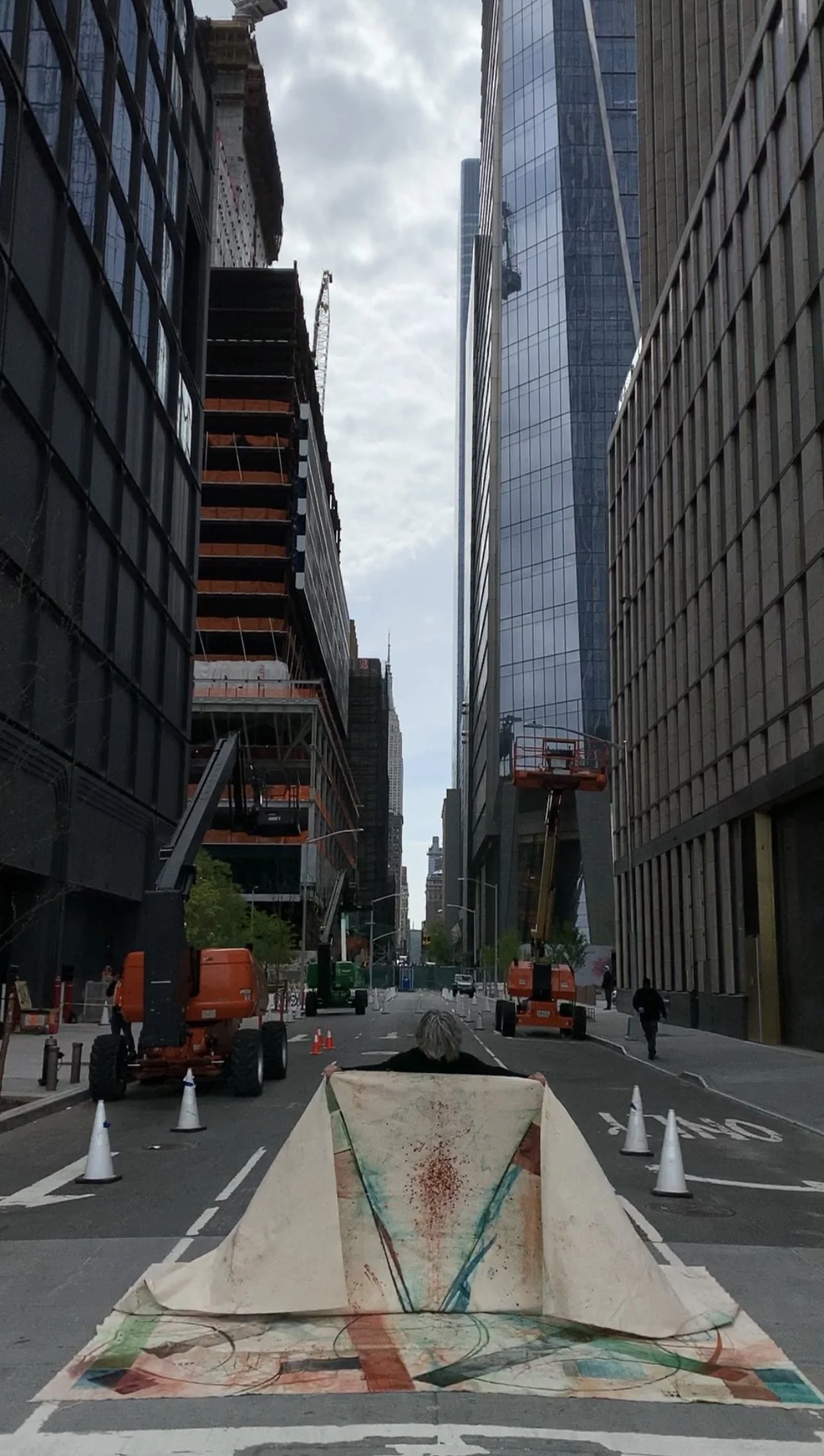  V is for V  5.18.2020 