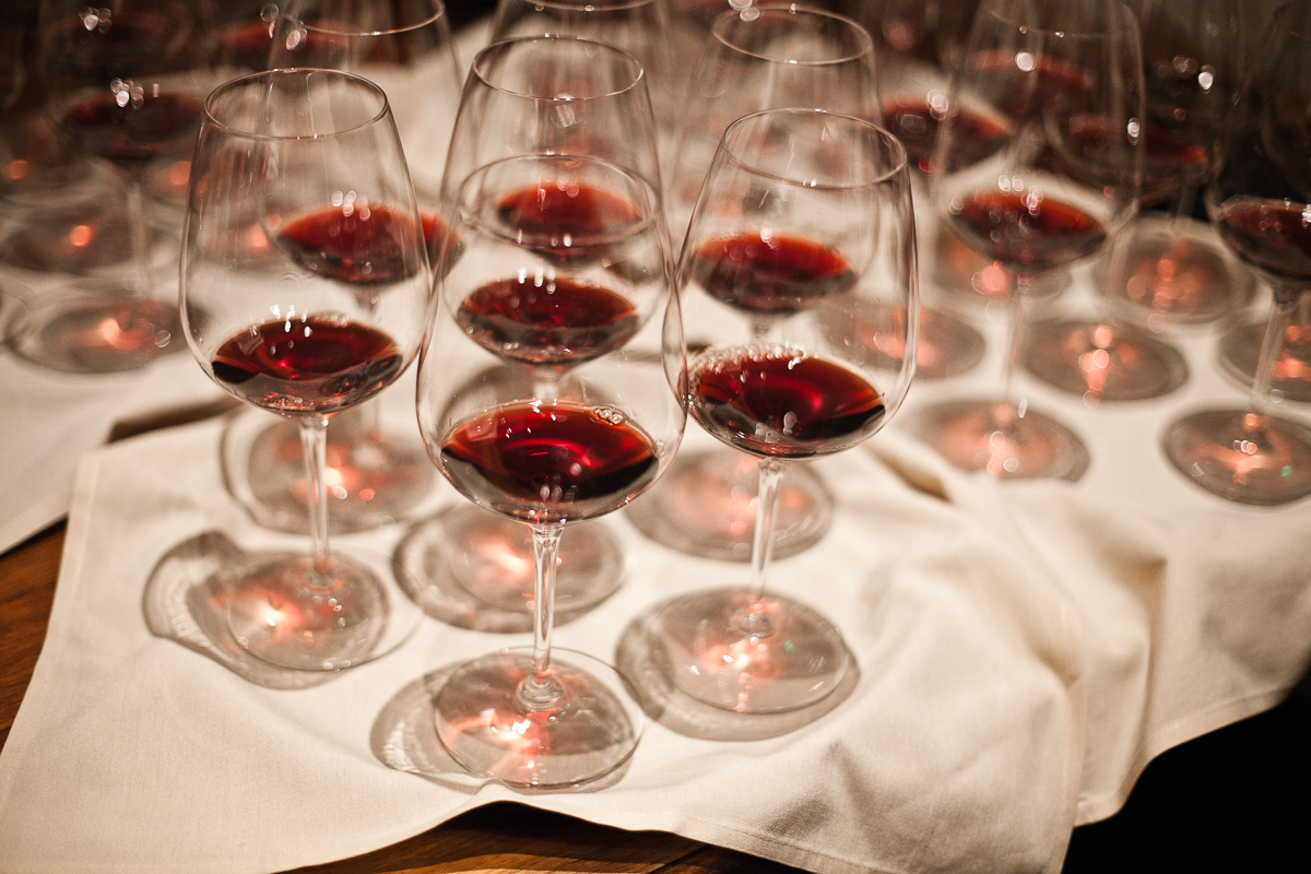 Barolo, Barbaresco e Nebbiolo