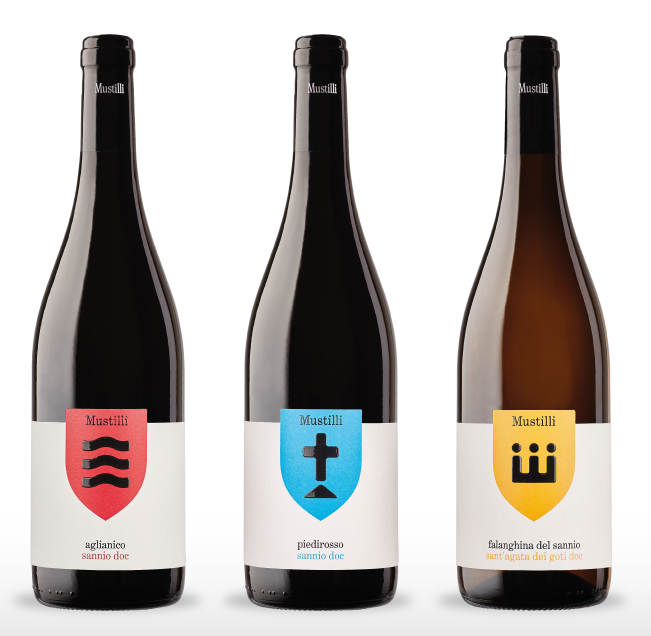 Wine Tasting with Azienda Agricola Mustilli