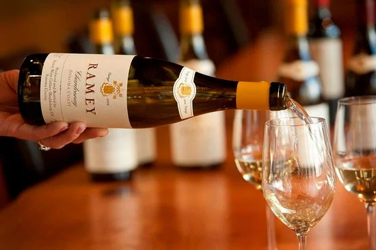 Ramey Wine Cellars