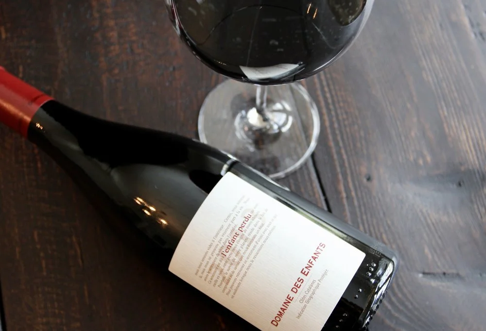 Domaine des Enfants