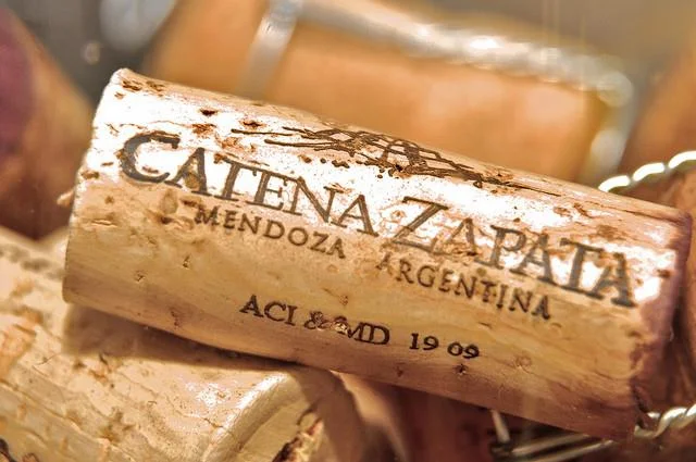Bodega Catena Zapata